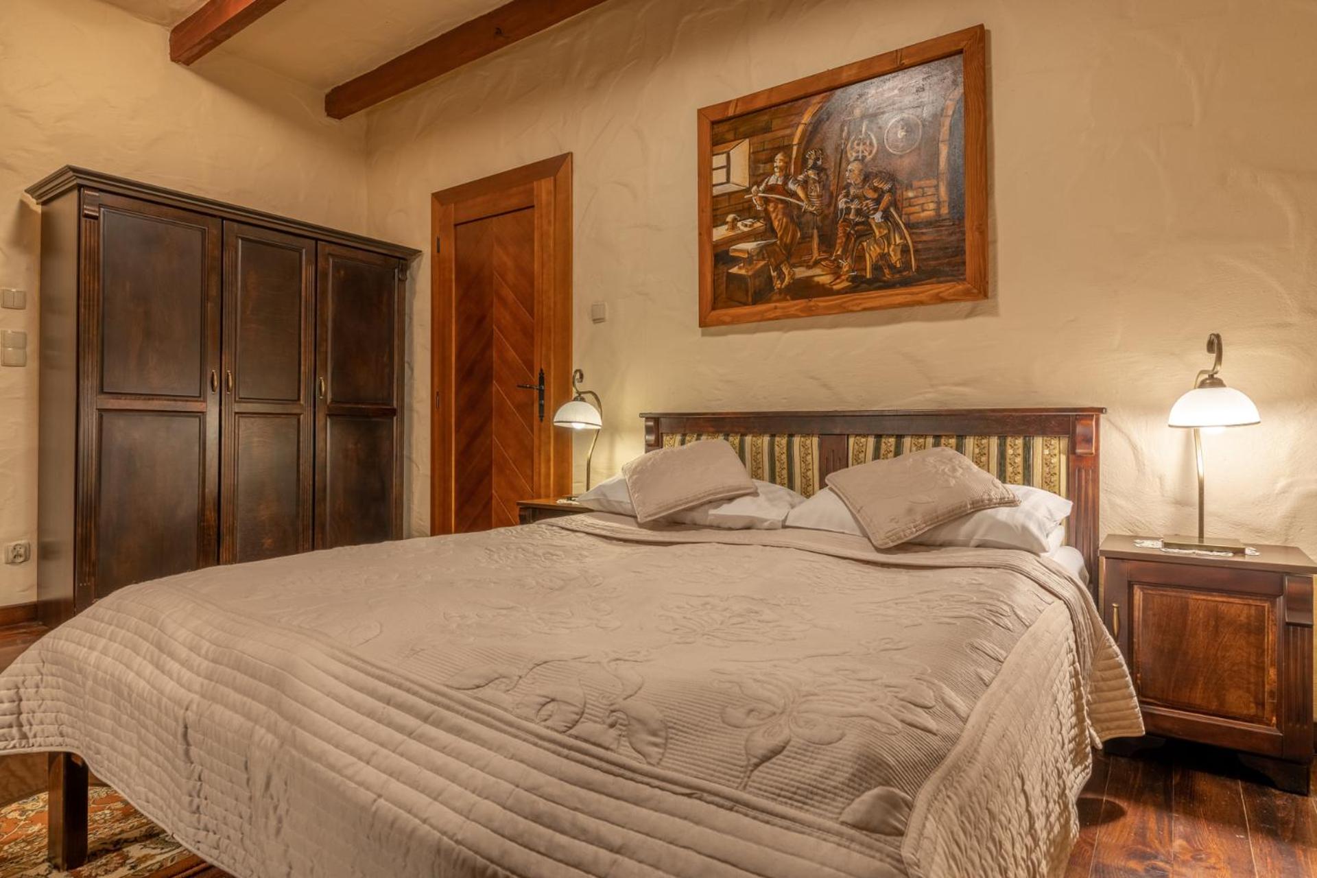 Double Room photo 2