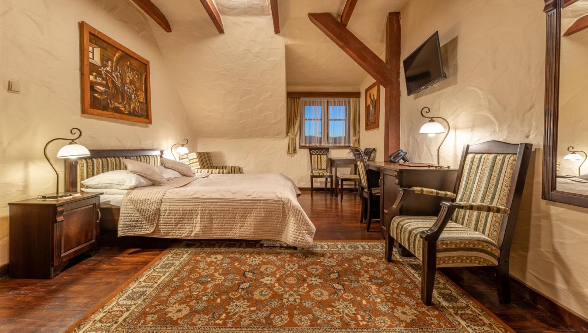 Double Room photo 1