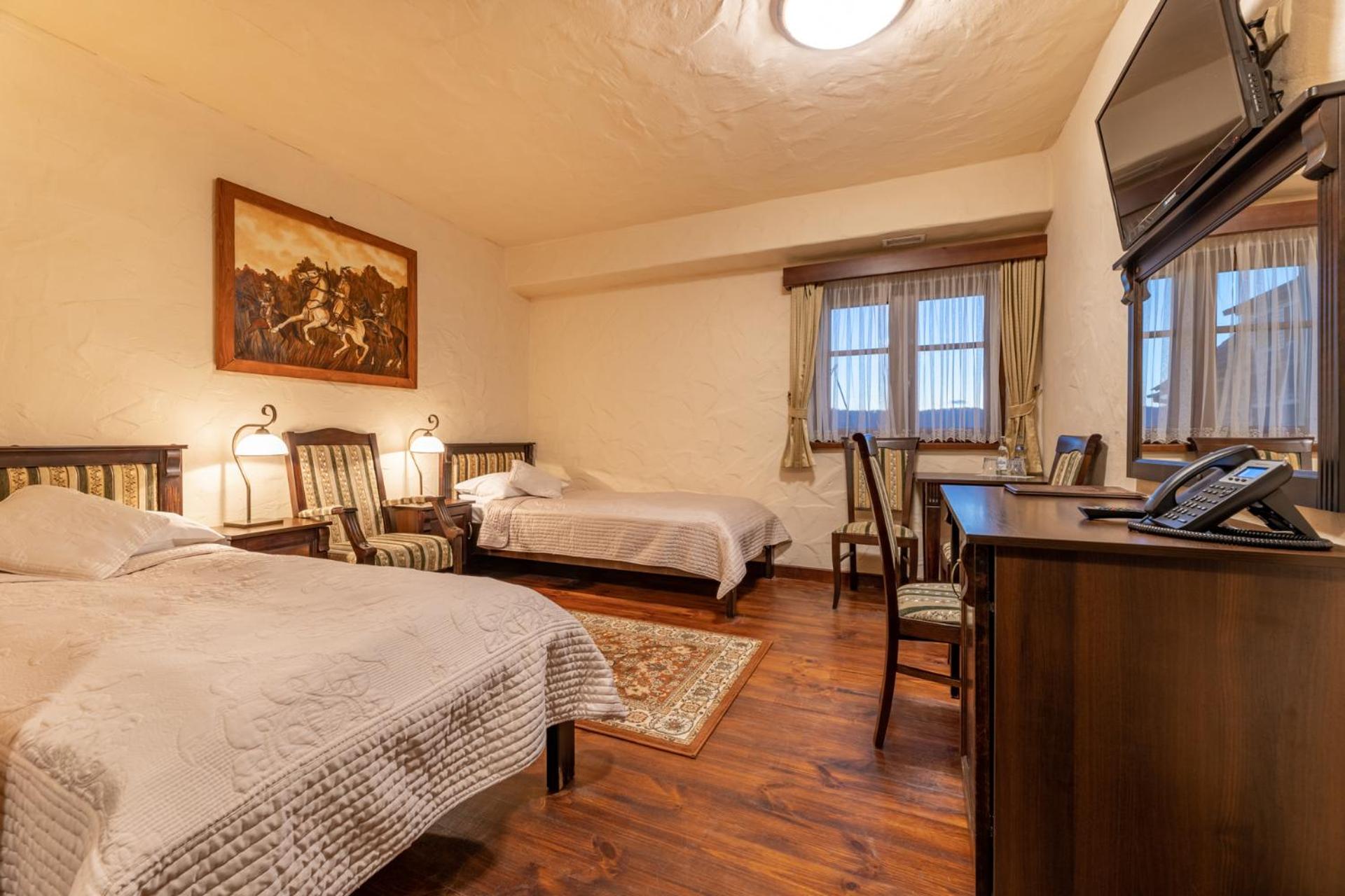 Twin Room photo 2