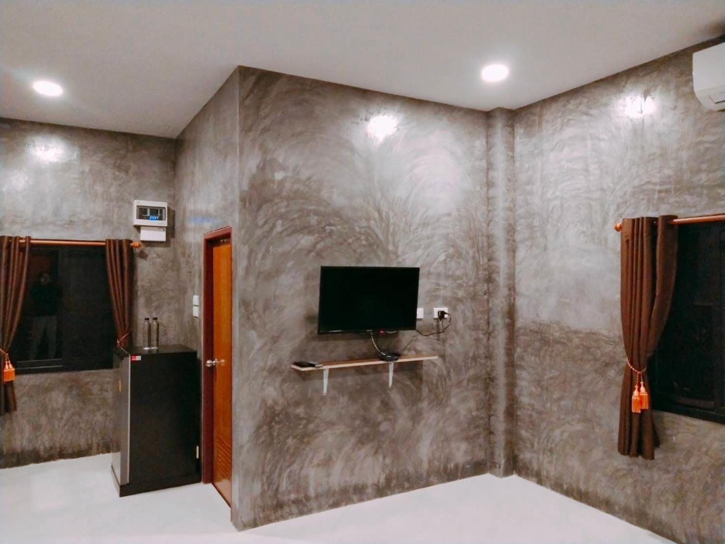 Deluxe Double Room - Photo 10