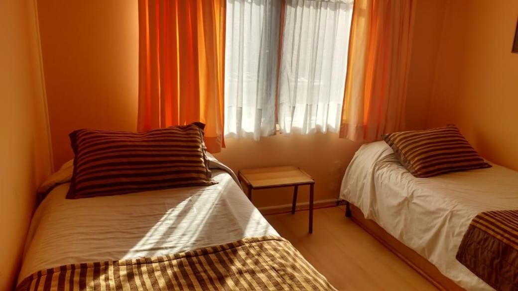 Family Double Room photo 1