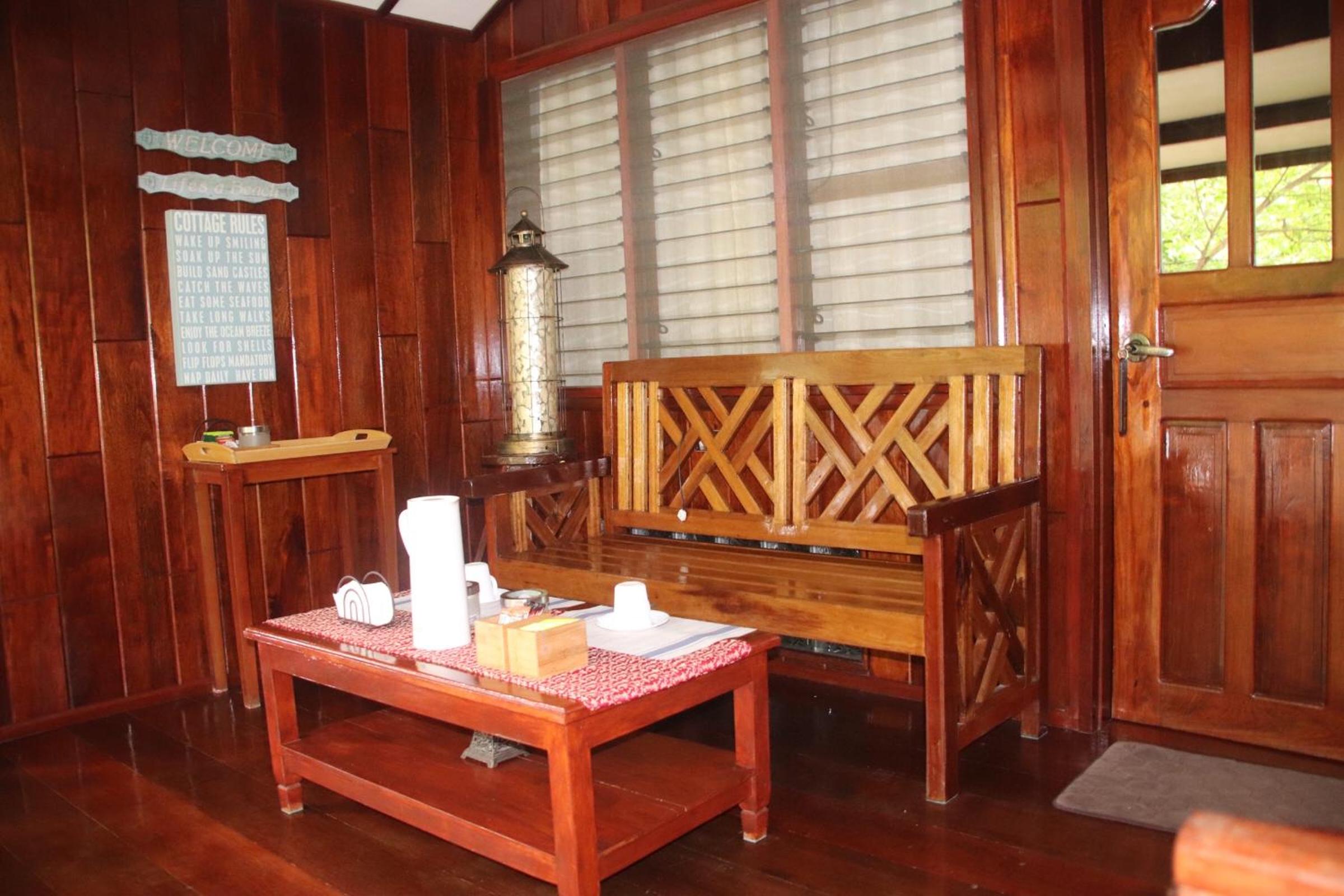 Deluxe Double Room - Photo 6