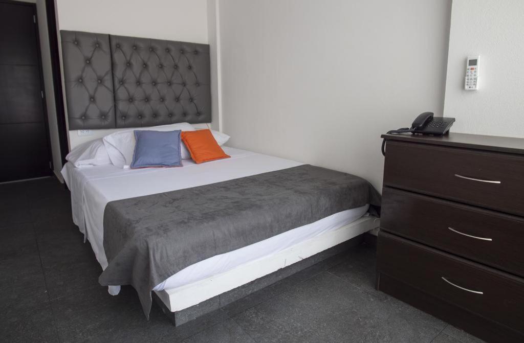 Standard Double Room photo 3