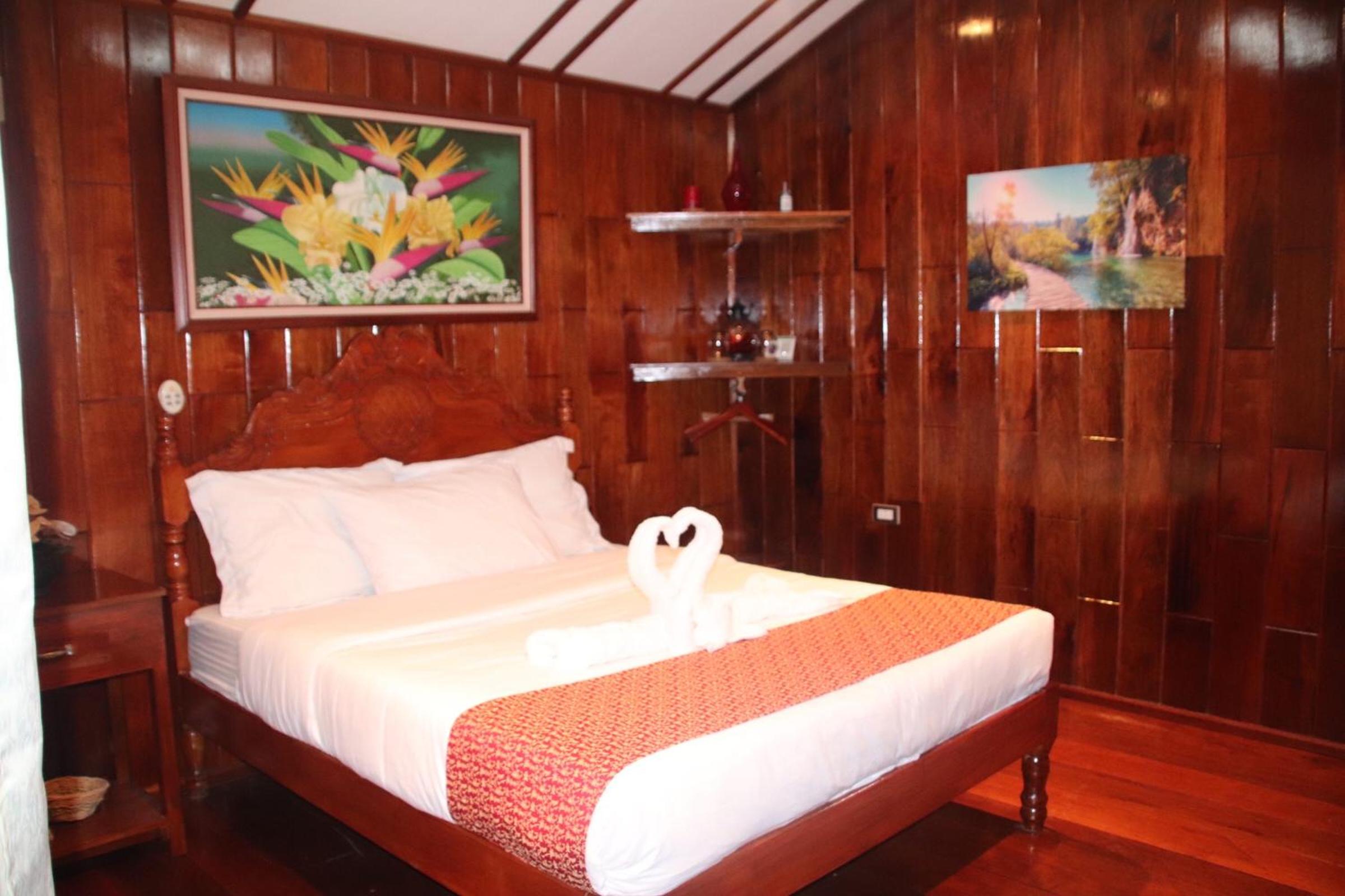 Deluxe Double Room - Photo 1