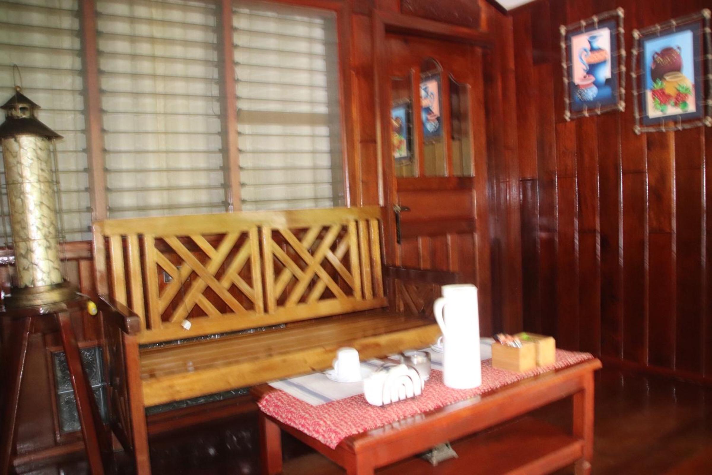 Deluxe Double Room - Photo 5