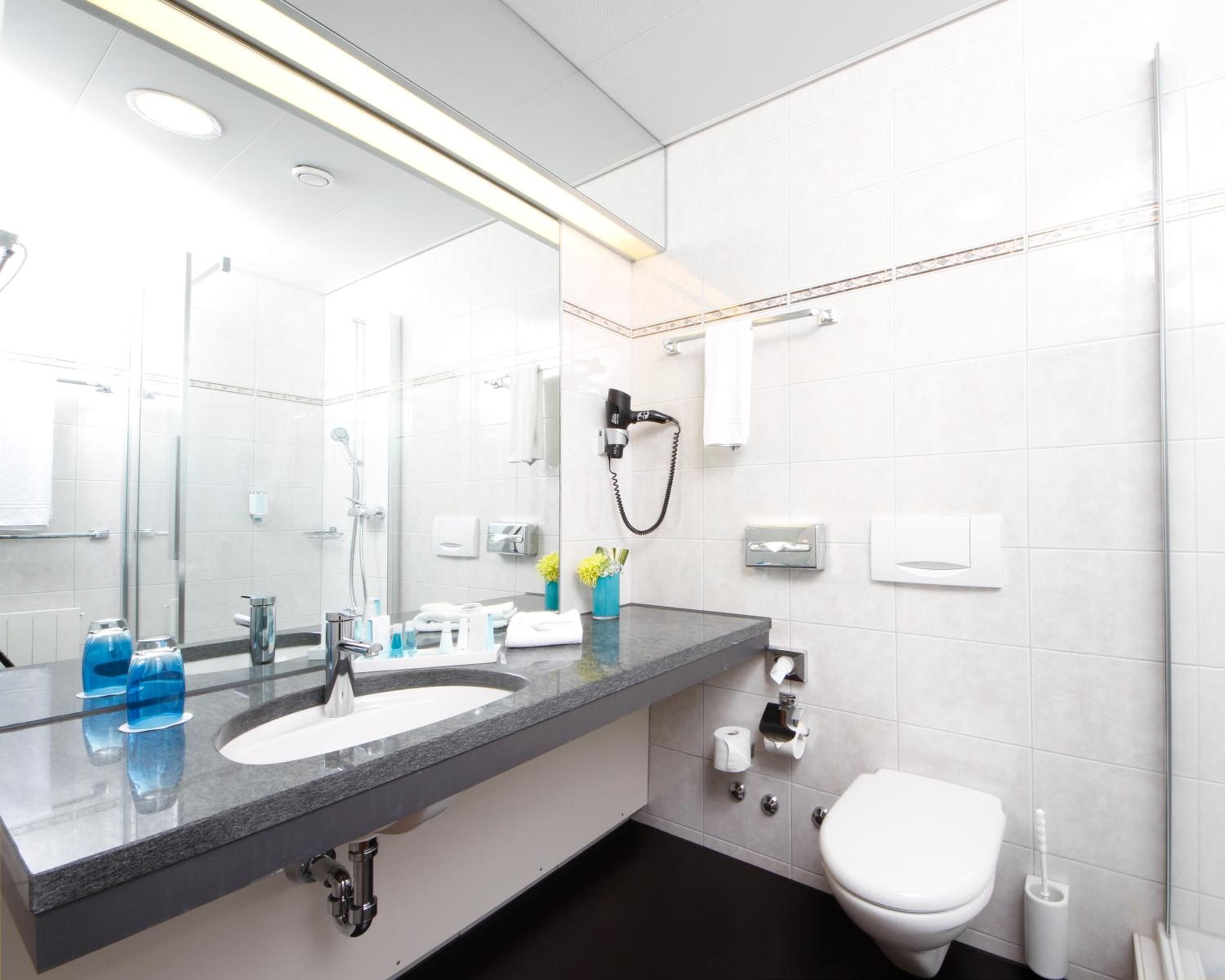 Superior Park Room