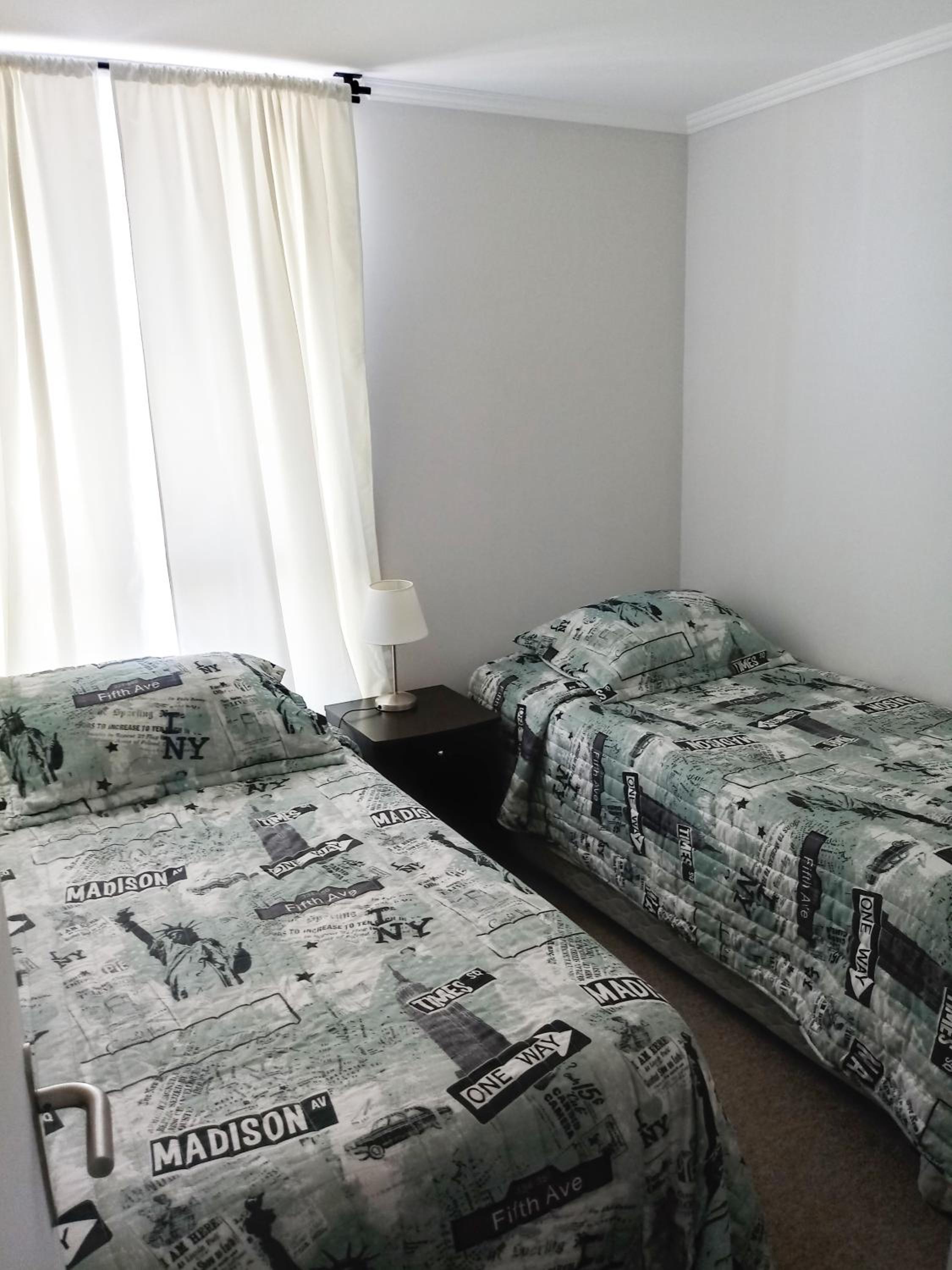 Apartment with Sea View photo 3