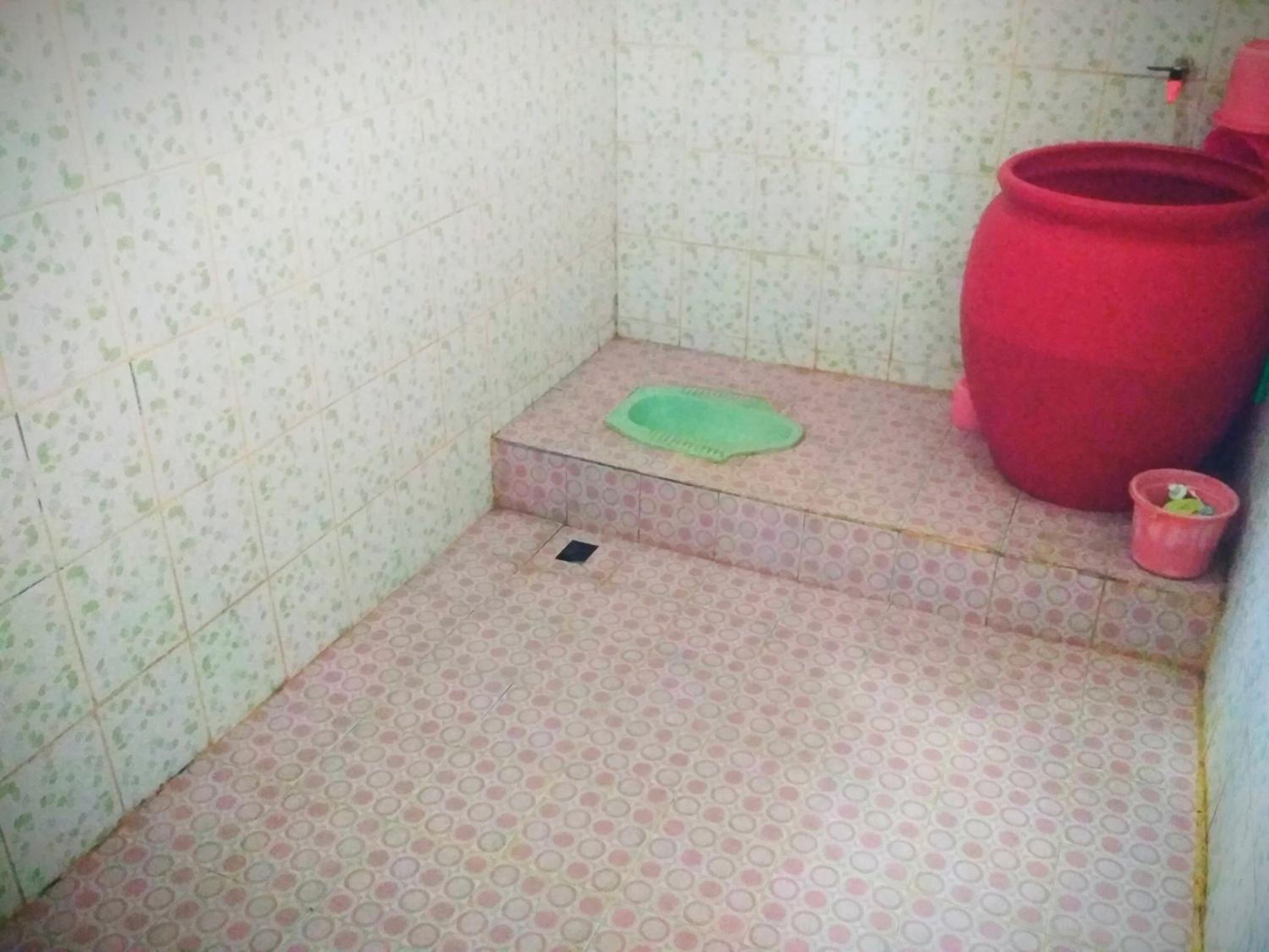 Budget Double Room - Photo 25