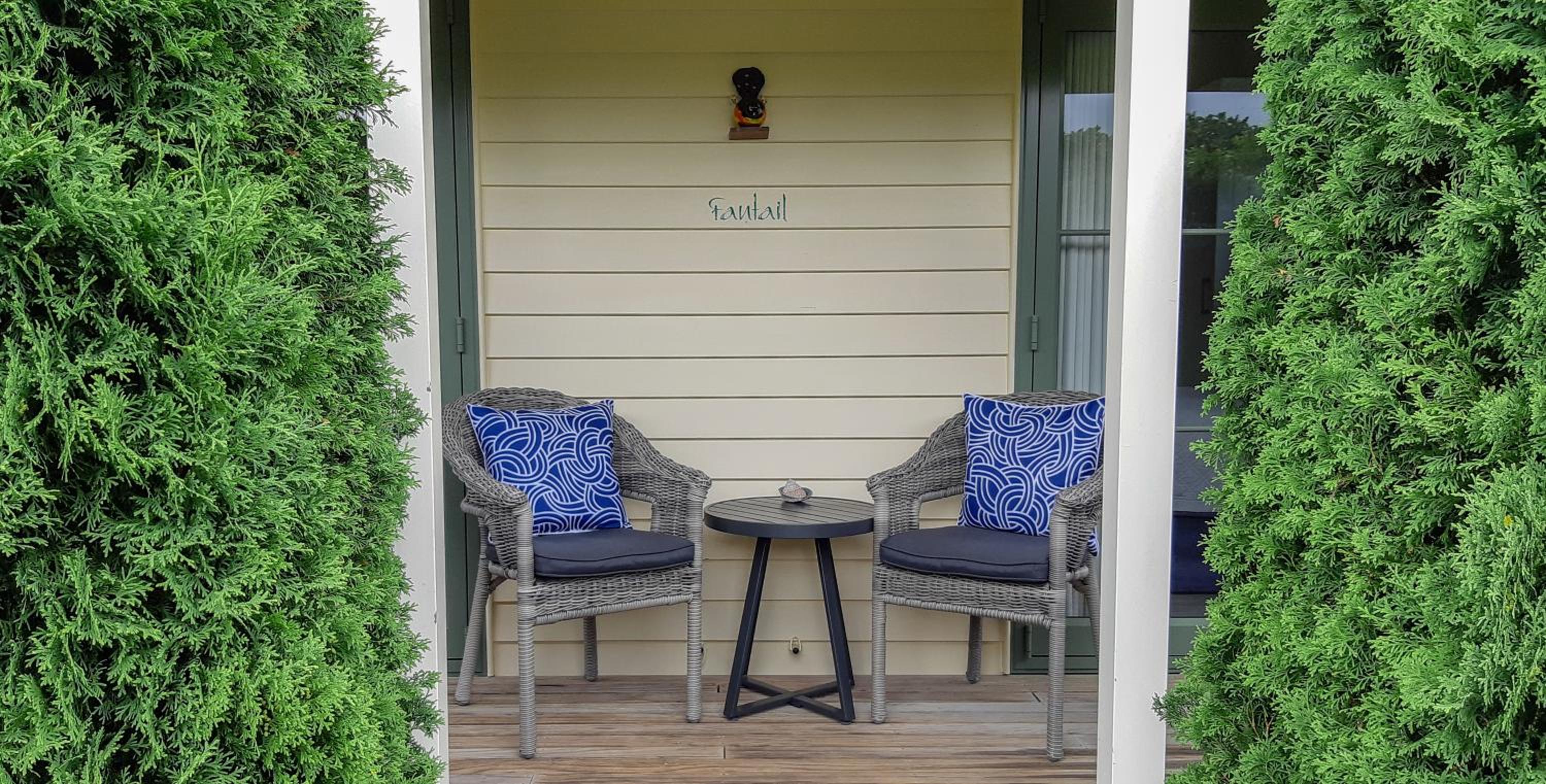 Superior Cottage photo 2