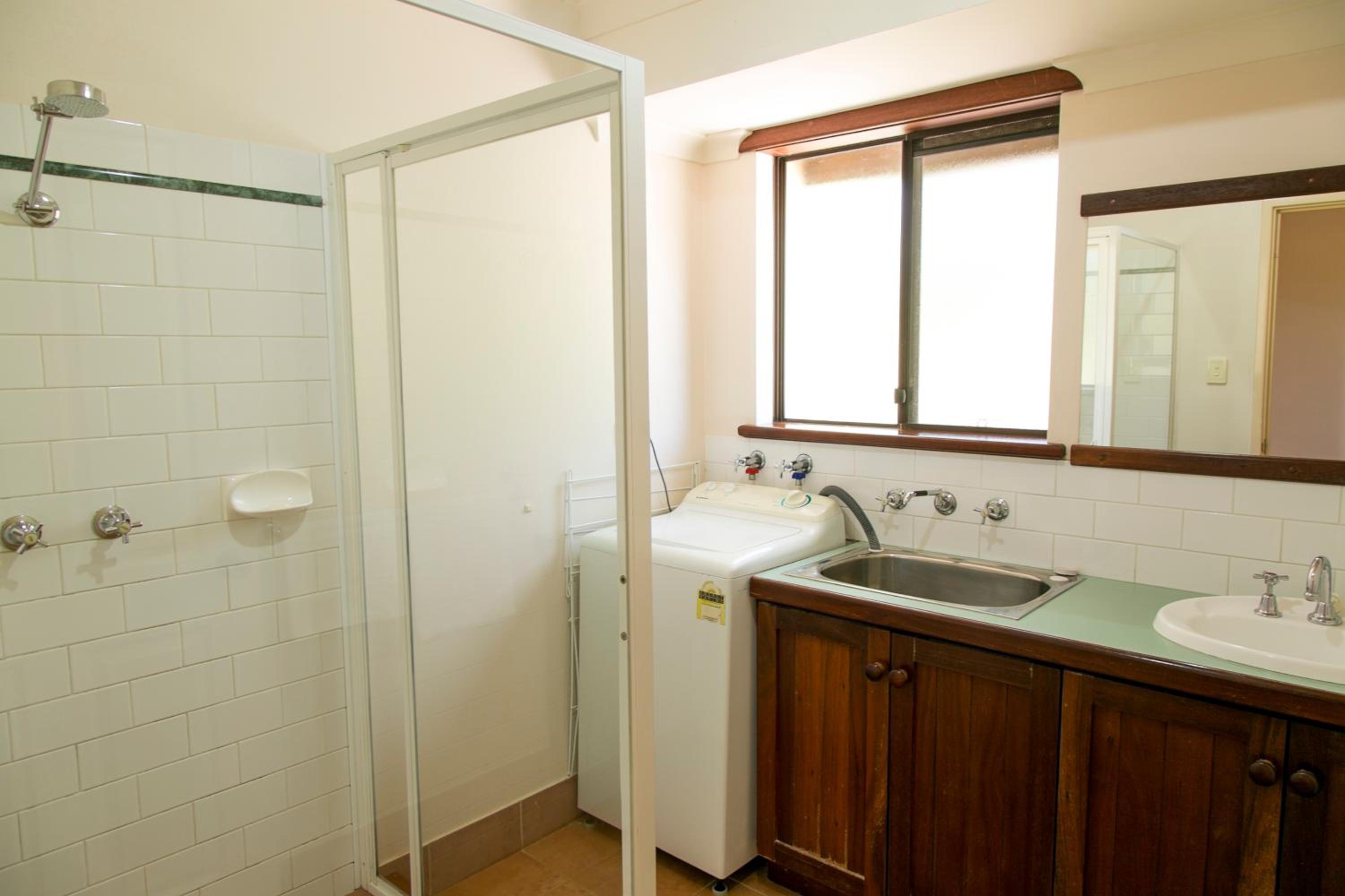 Two-Bedroom Chalet photo 3