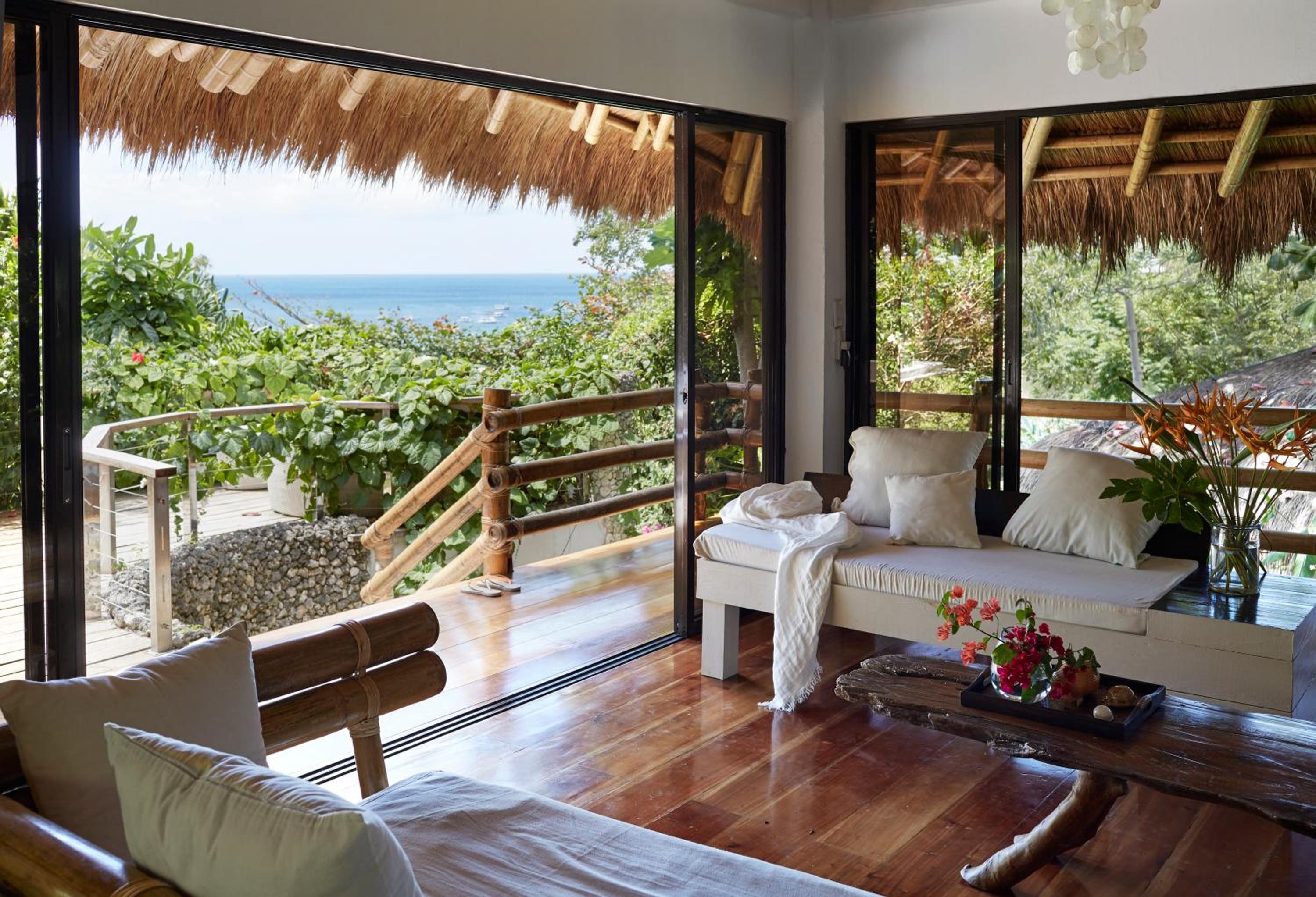 Sand Villa