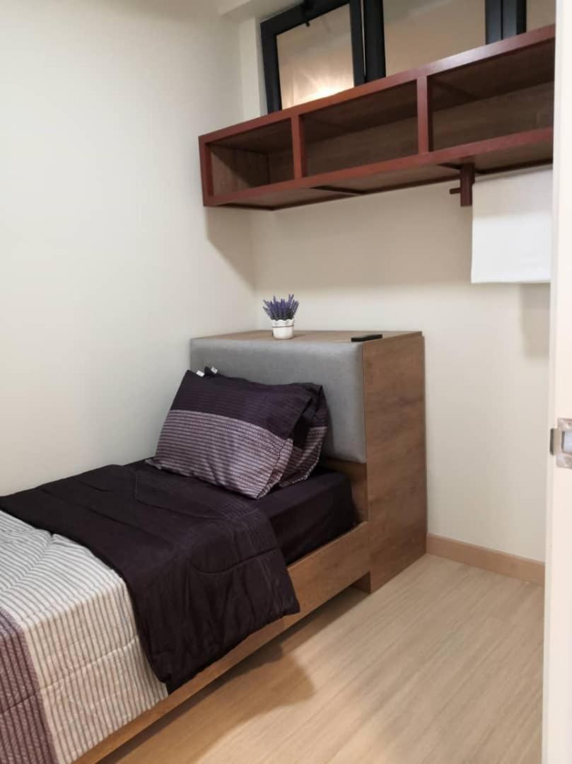 Two-Bedroom Apartment photo 2