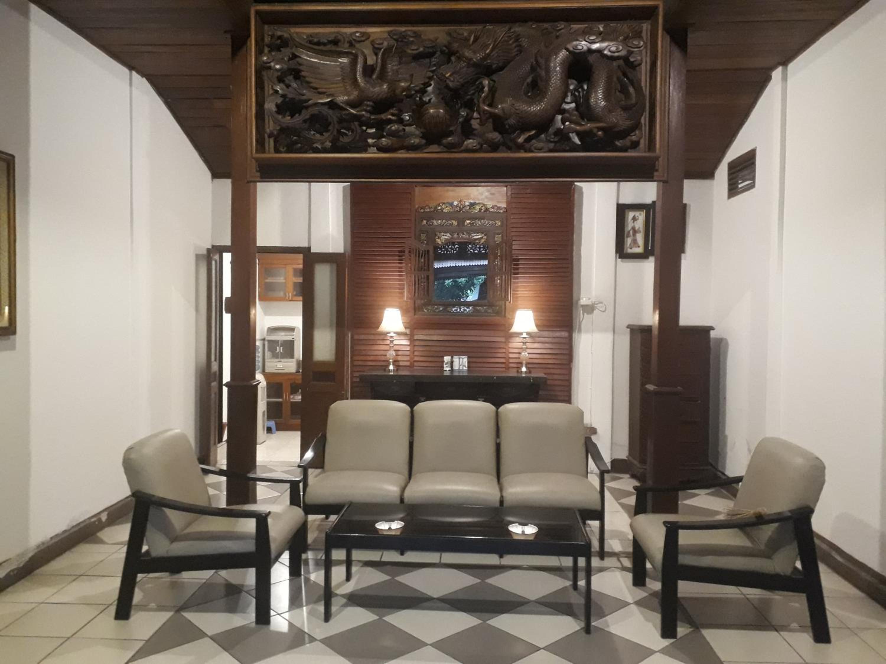 Four-Bedroom House - Photo 1
