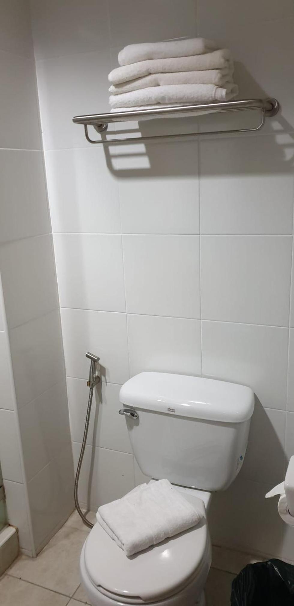 Standard Studio - Photo 20