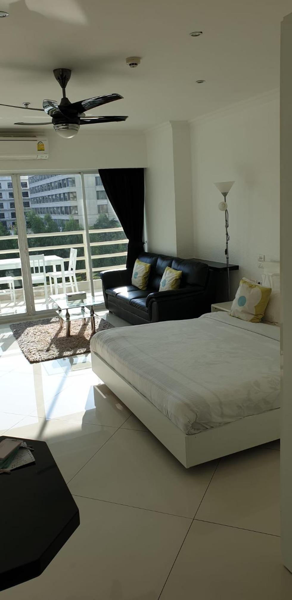 Studio with Garden View - Photo 1