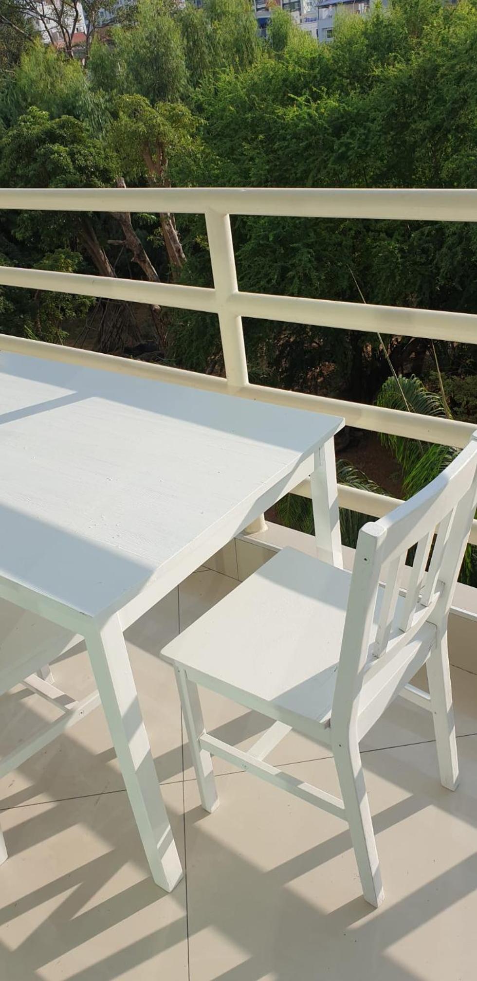 Studio with Garden View - Photo 7