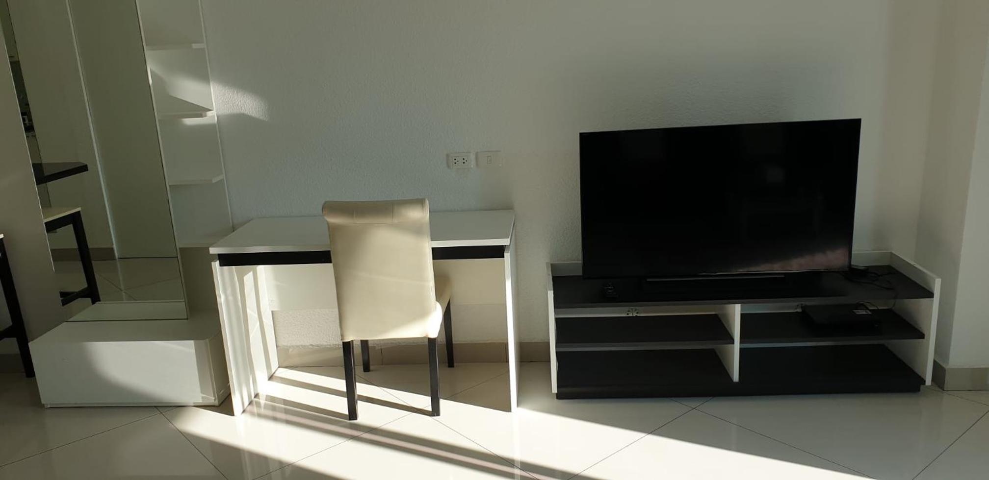 Studio with Garden View - Photo 11