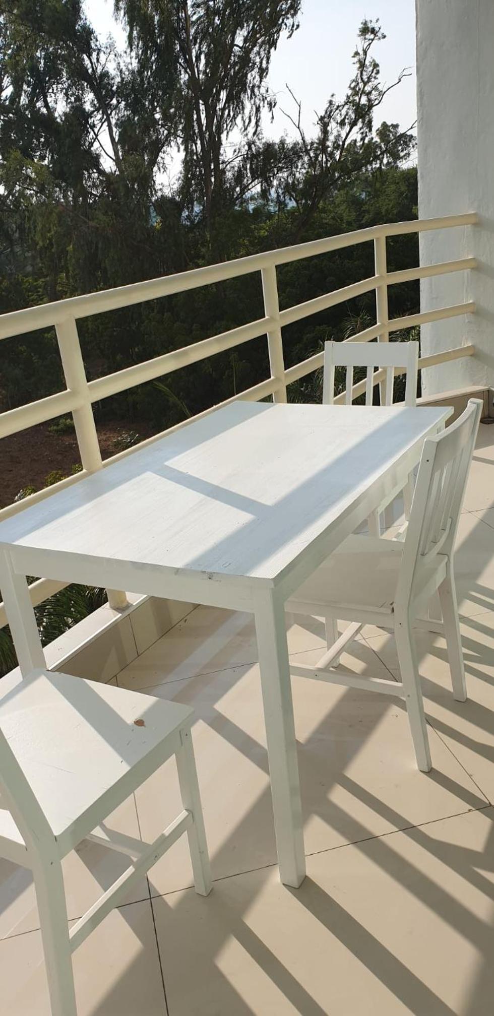 Studio with Garden View - Photo 8