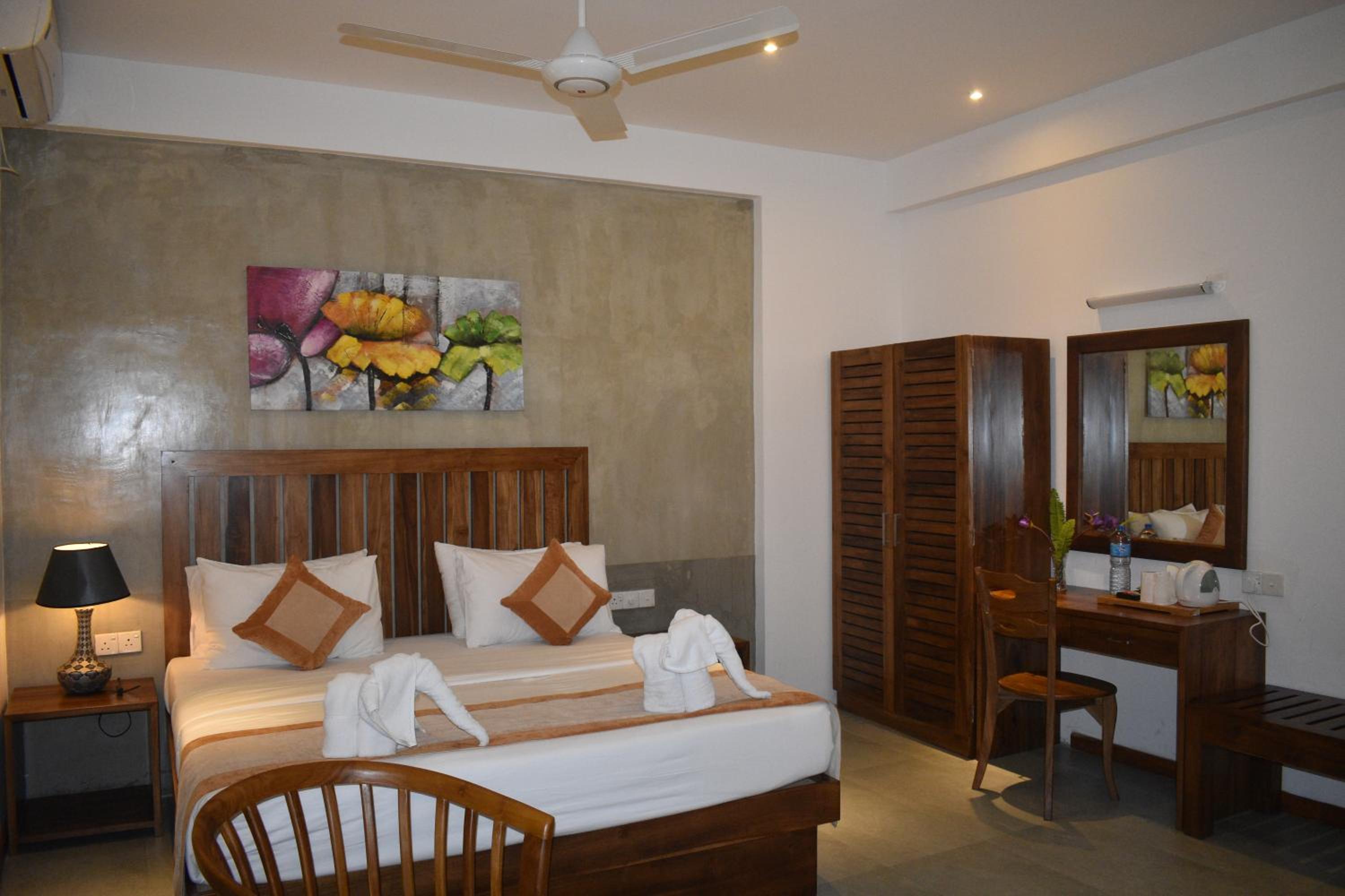 Double Room with Garden View photo 1