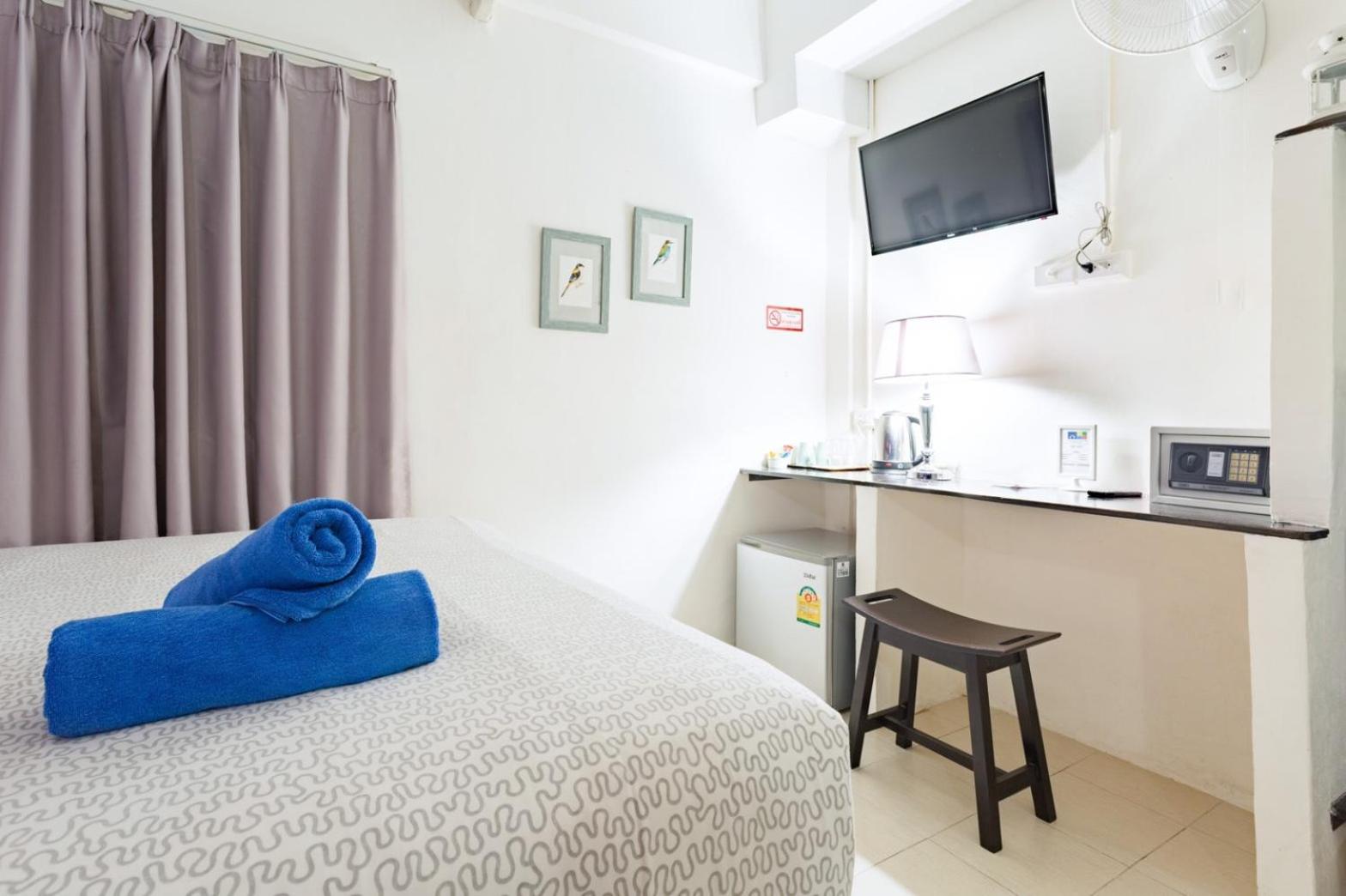 Standard Double Room photo 2