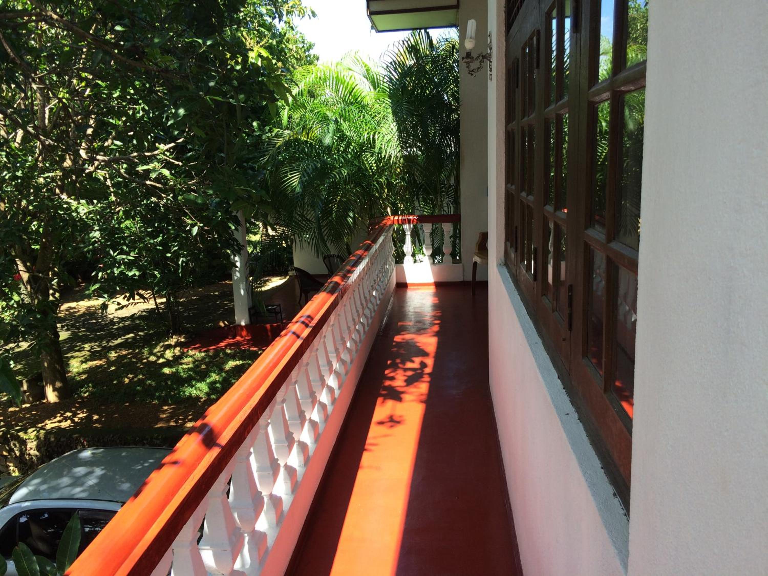 Triple Room with Balcony photo 3