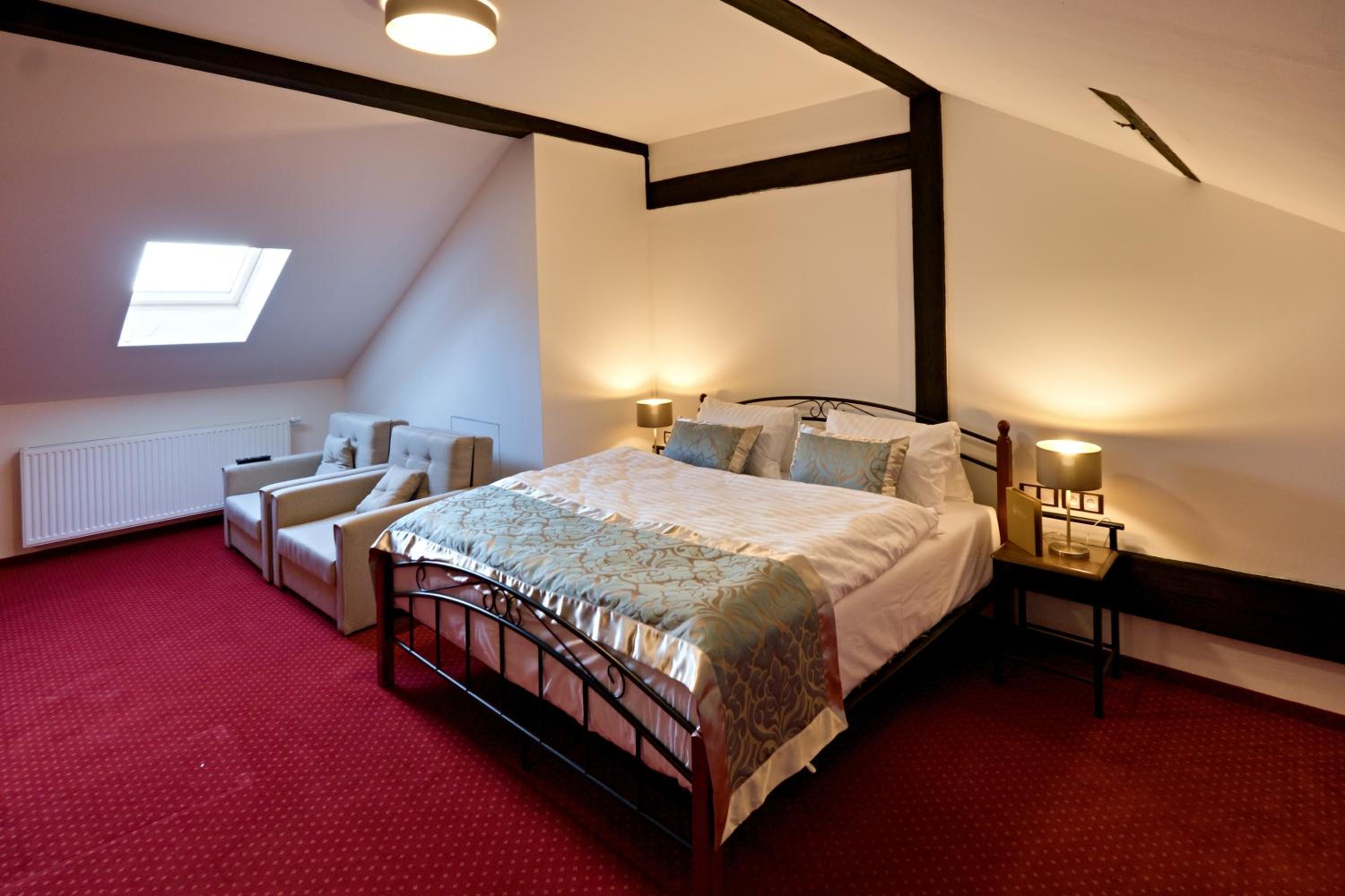 Standard Double Room photo 1