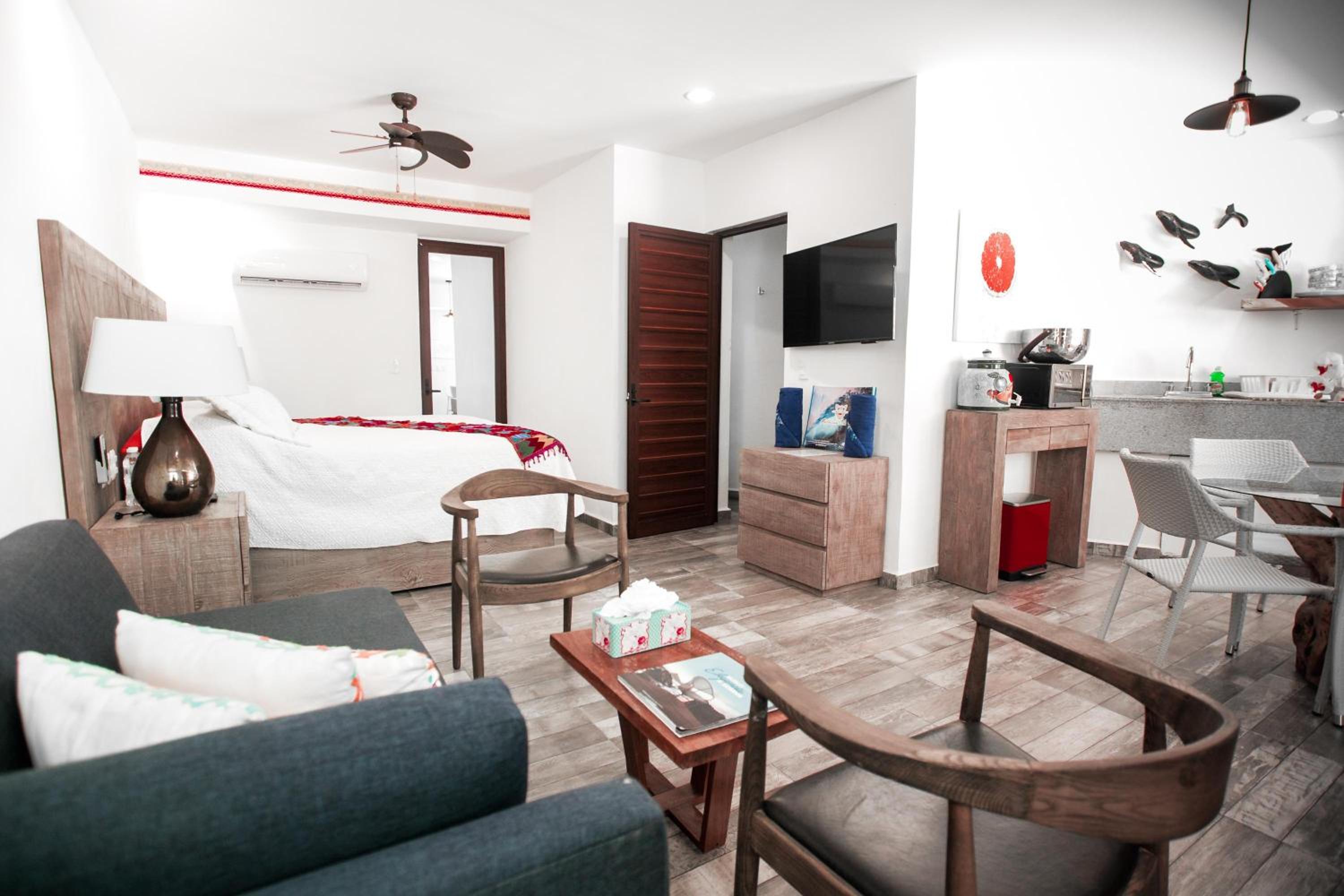 Doppelzimmer