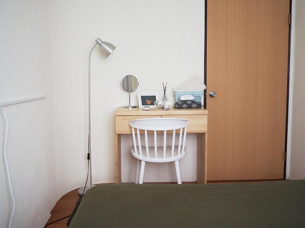Standard Double Room with Shared Bathroom photo 3