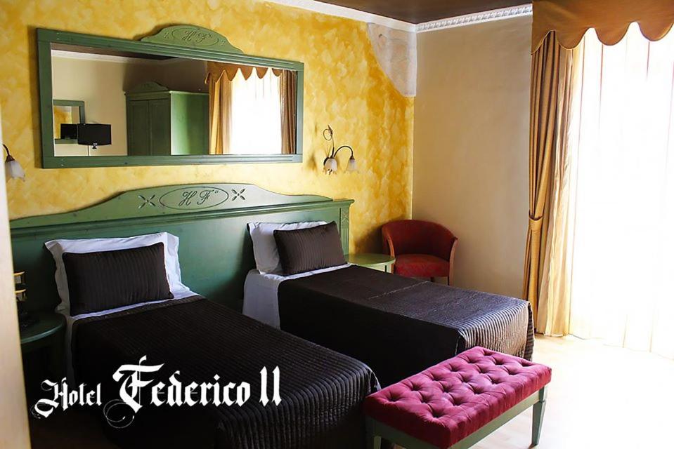 Quadruple Room photo 3