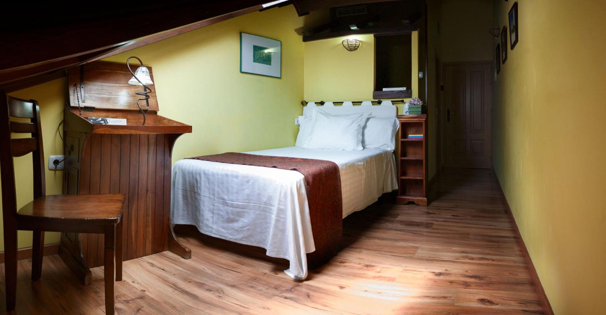 Habitación Individual