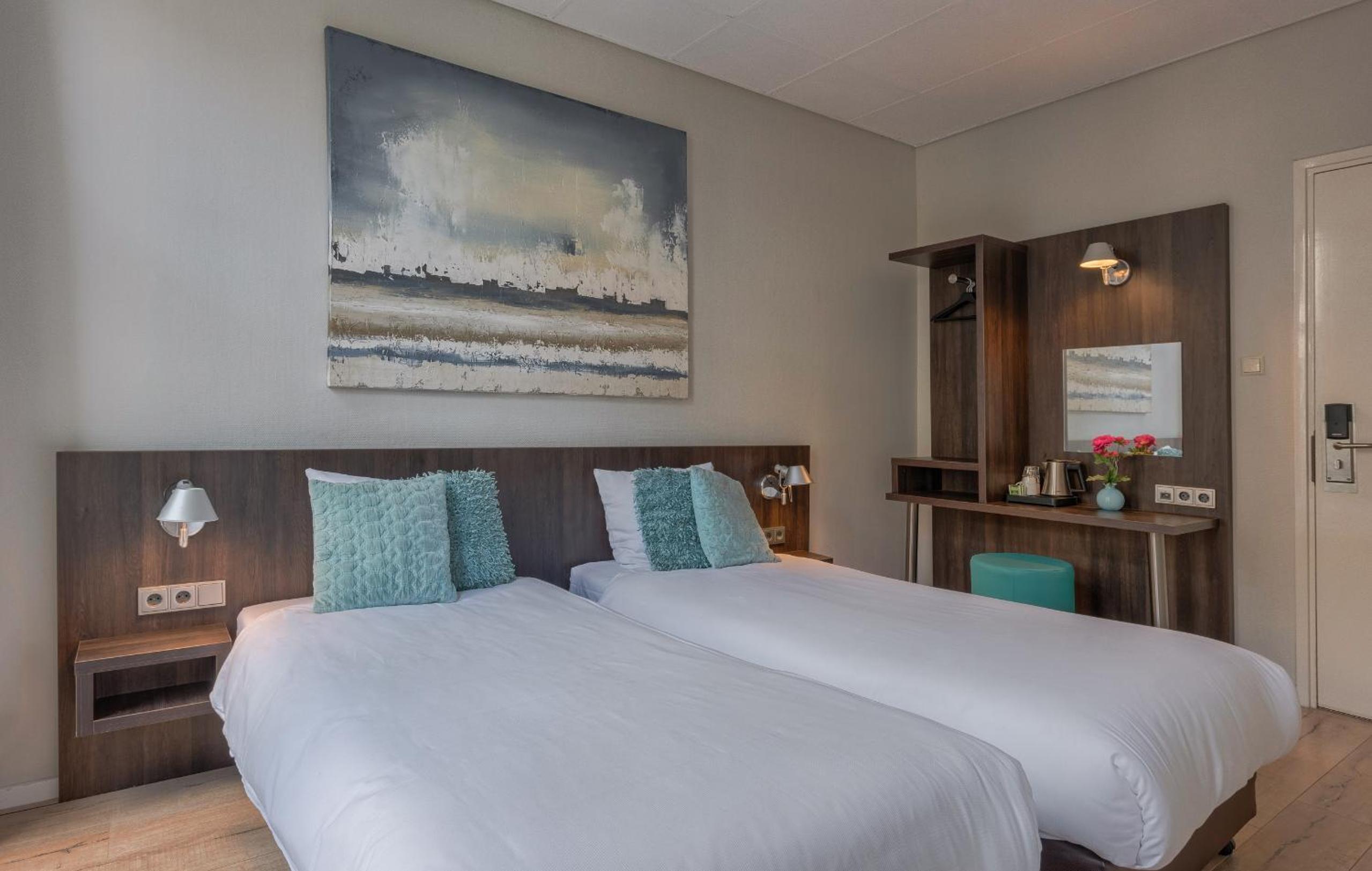 Twin Room photo 2