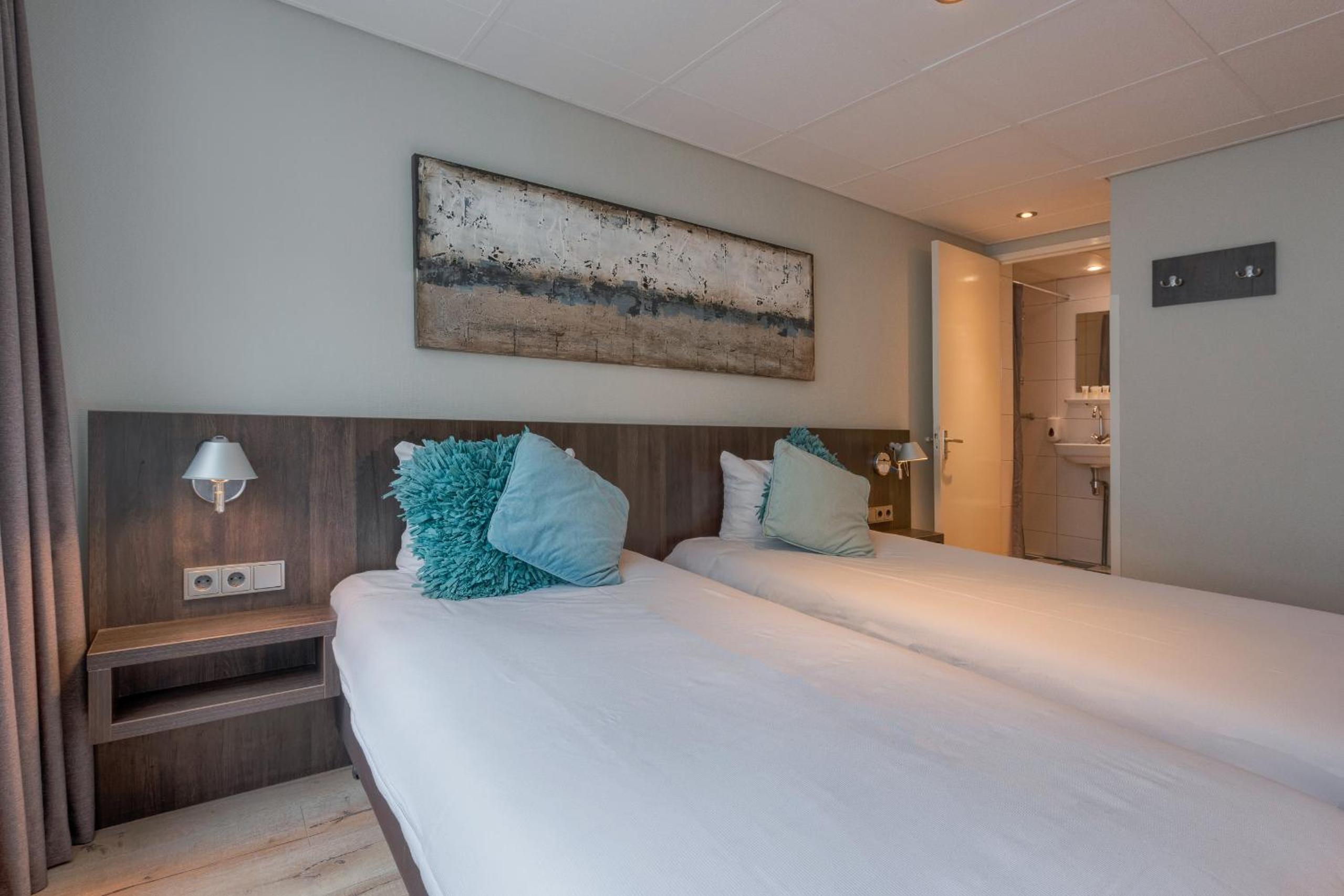 Twin Room photo 3