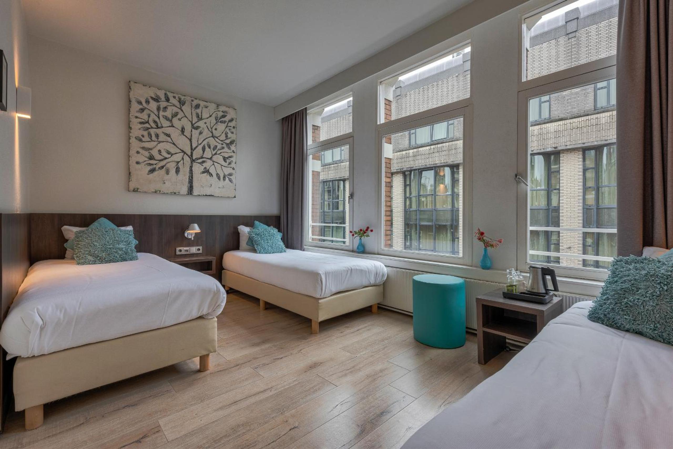 Triple Room photo 3