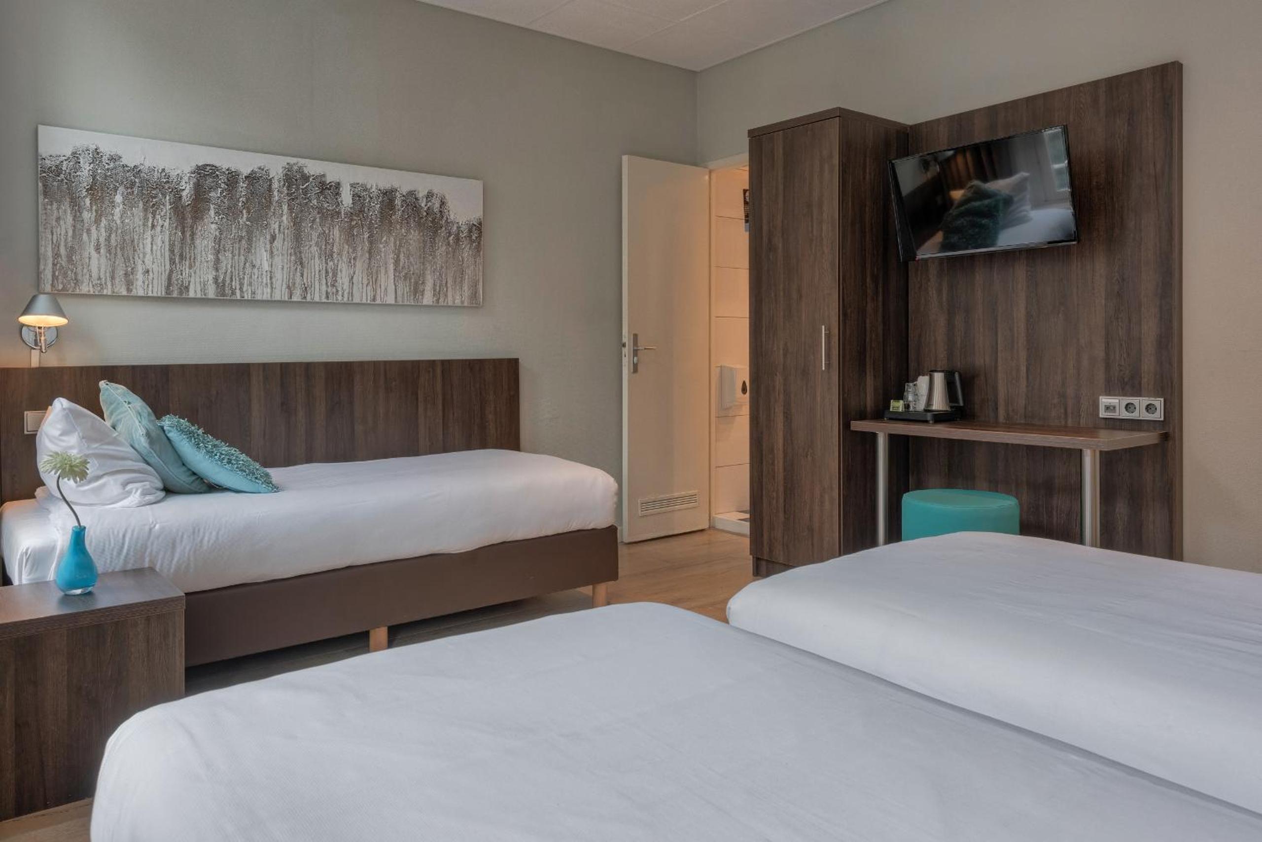 Triple Room photo 2