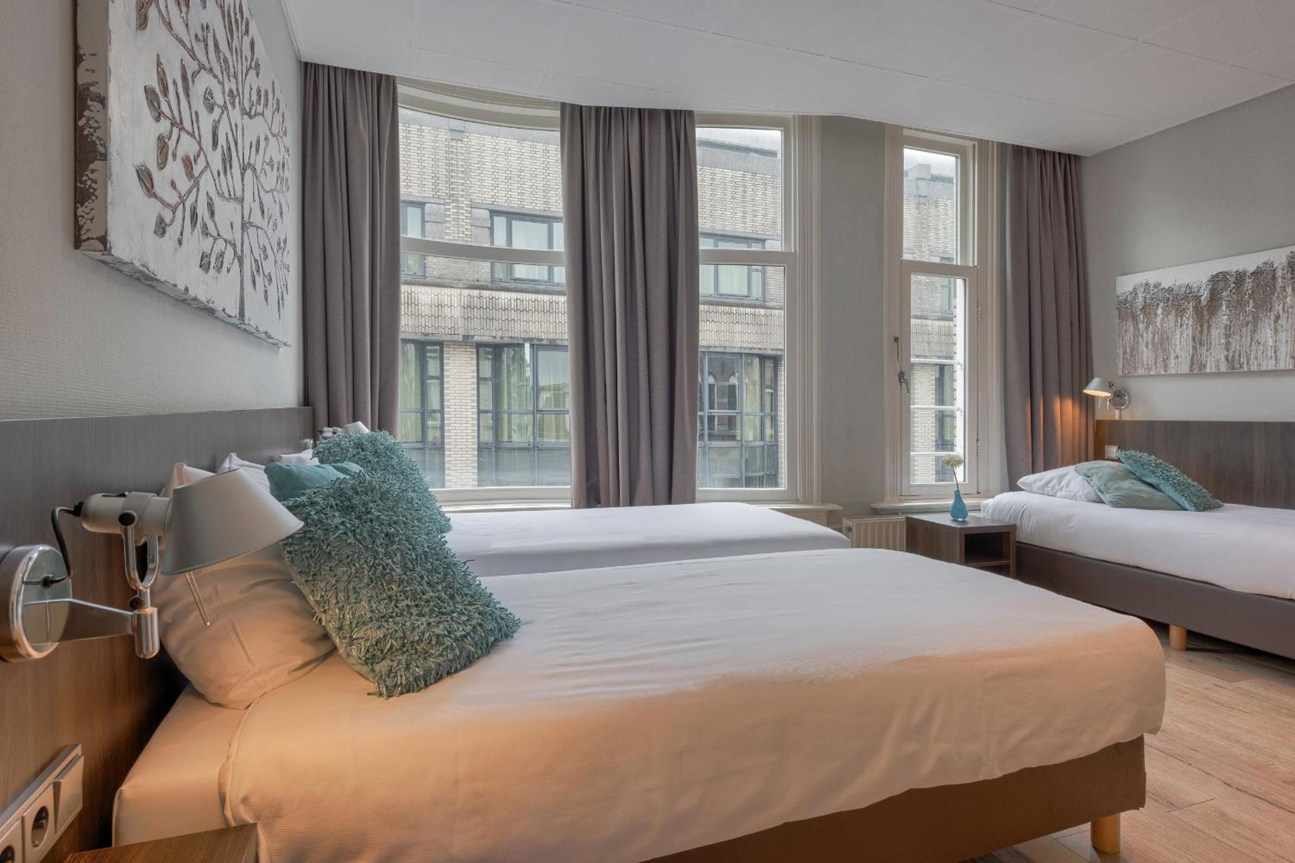 Triple Room photo 2