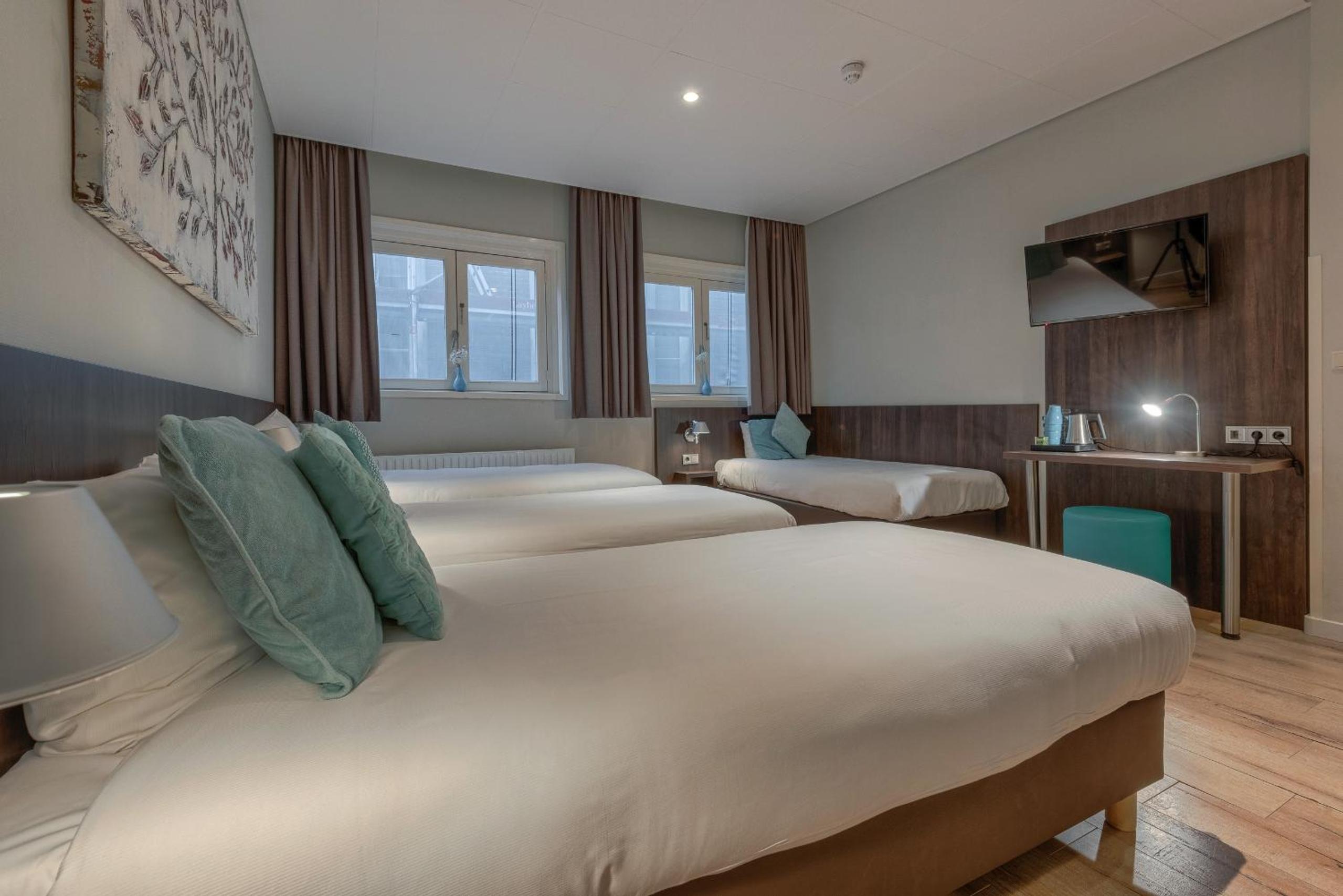 Quadruple Room photo 3