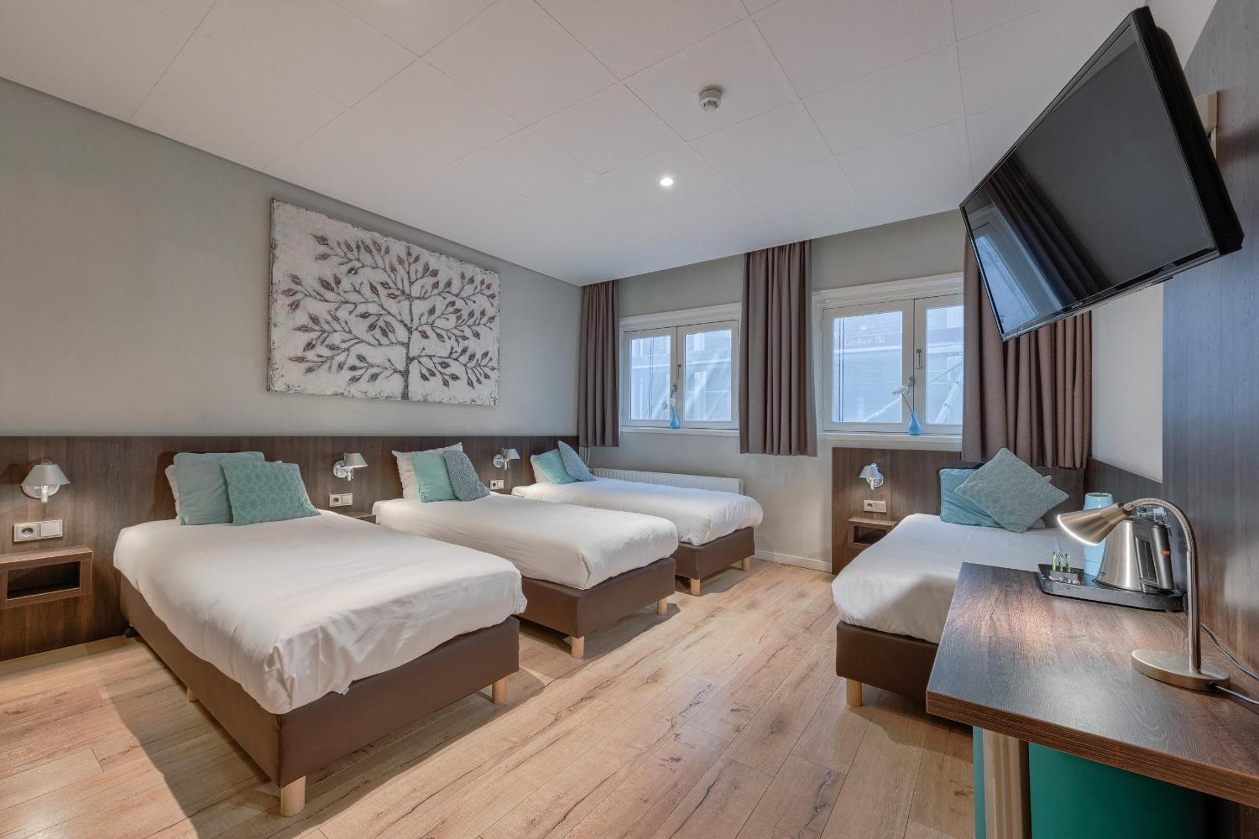 Quadruple Room photo 3