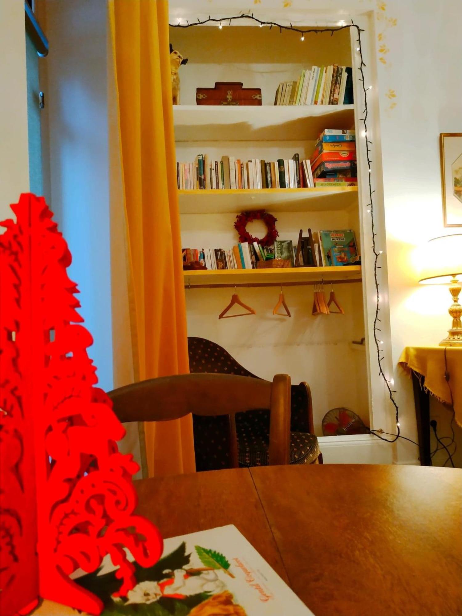 One-Bedroom Apartment - Photo 17