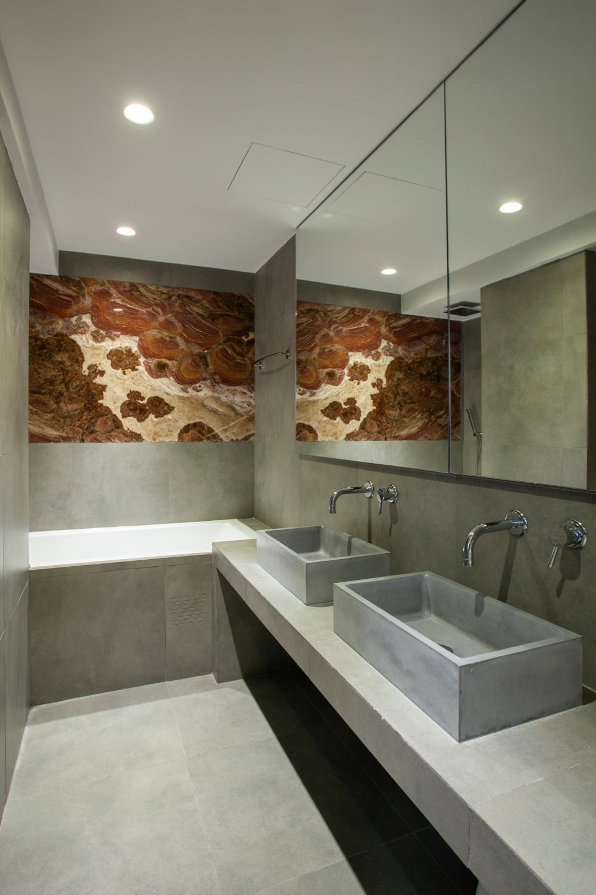 Family Room with Bath photo 2