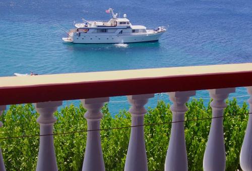 Apartment with Sea View photo 1