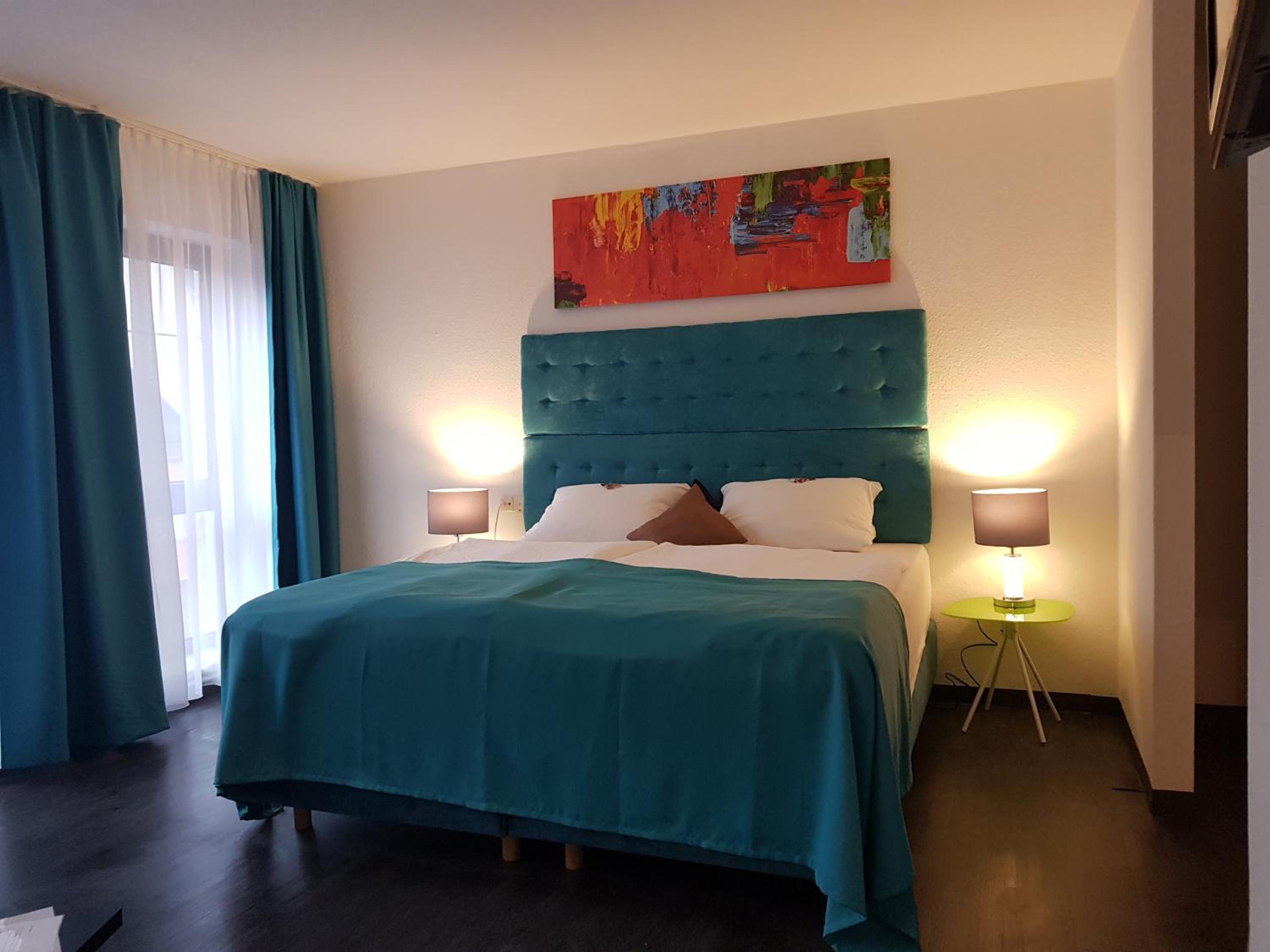 Double Room - Photo 2