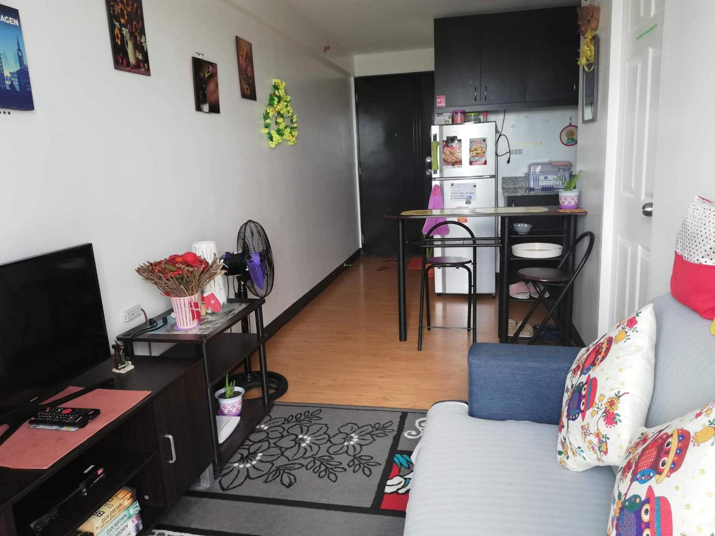 Apartment - Photo 1