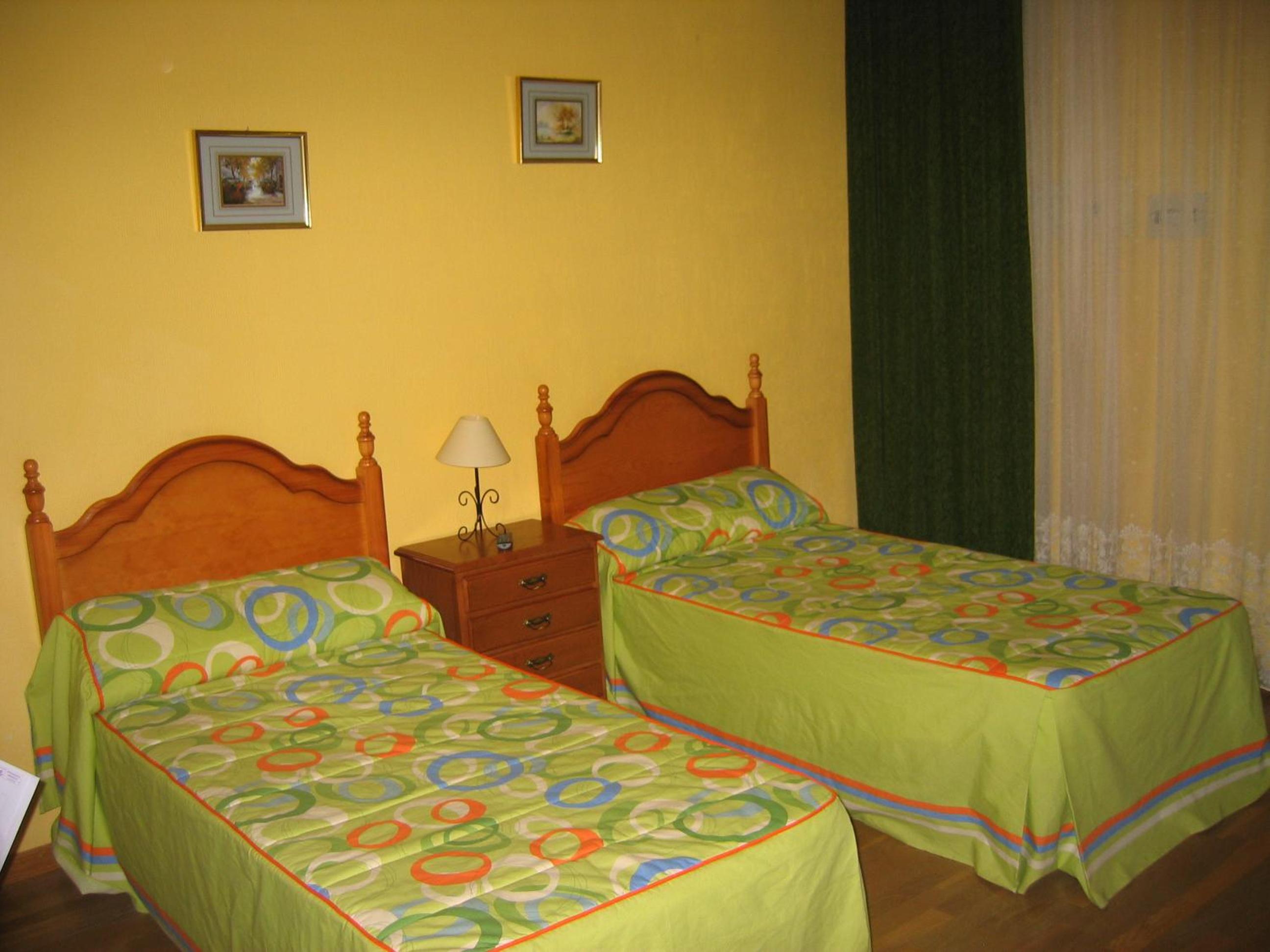Habitación Doble