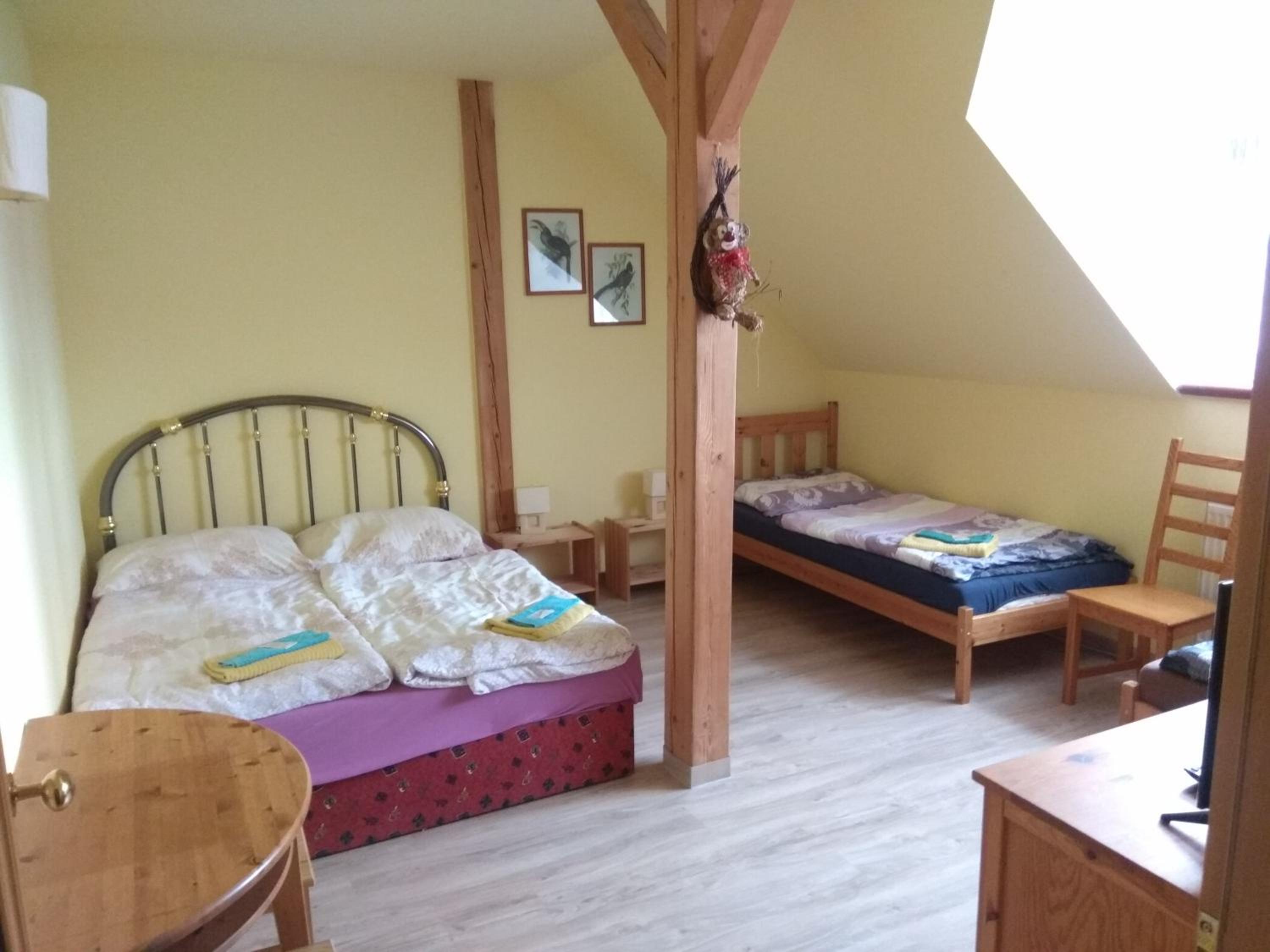 Triple Room photo 1
