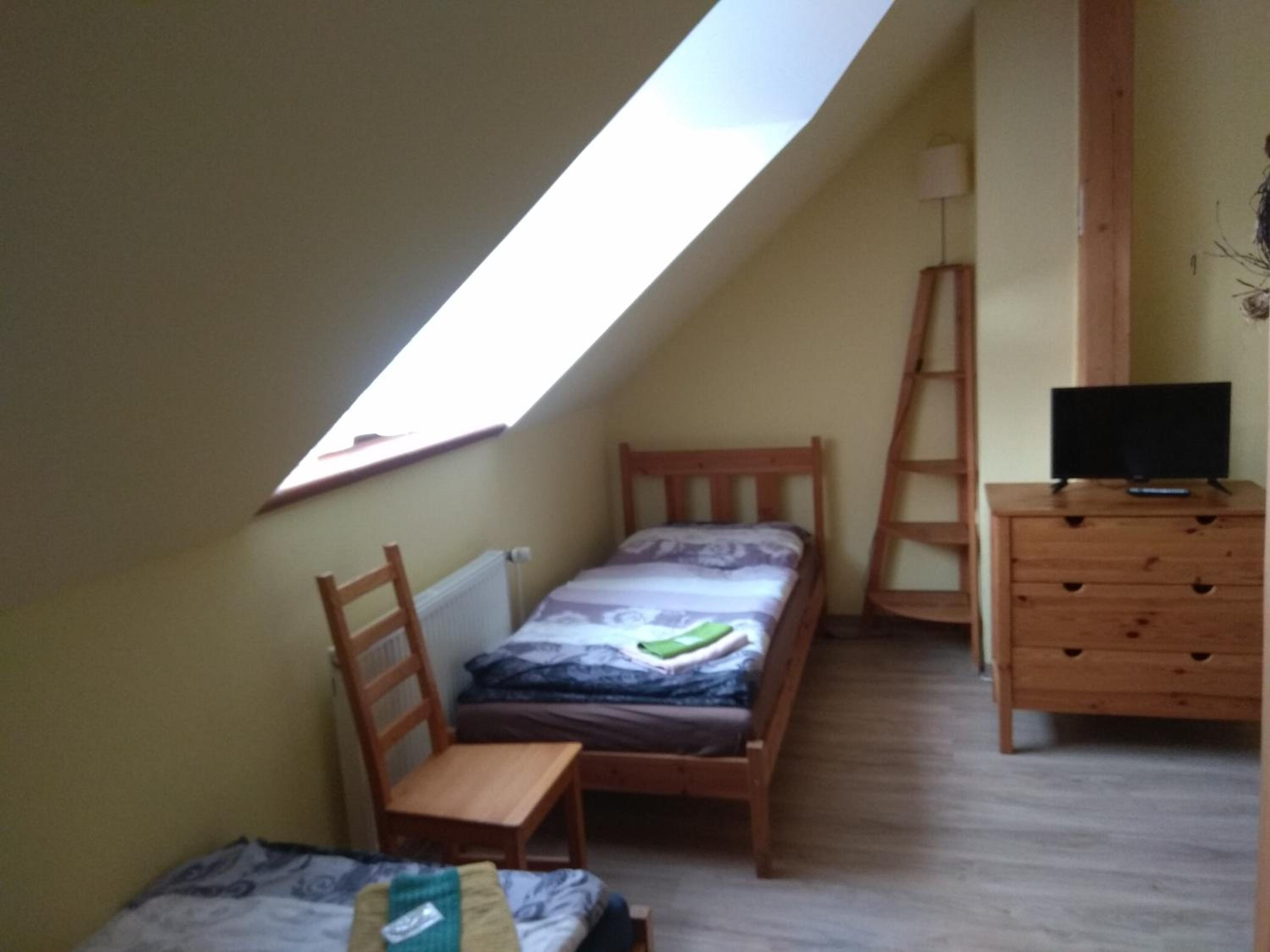 Triple Room photo 2