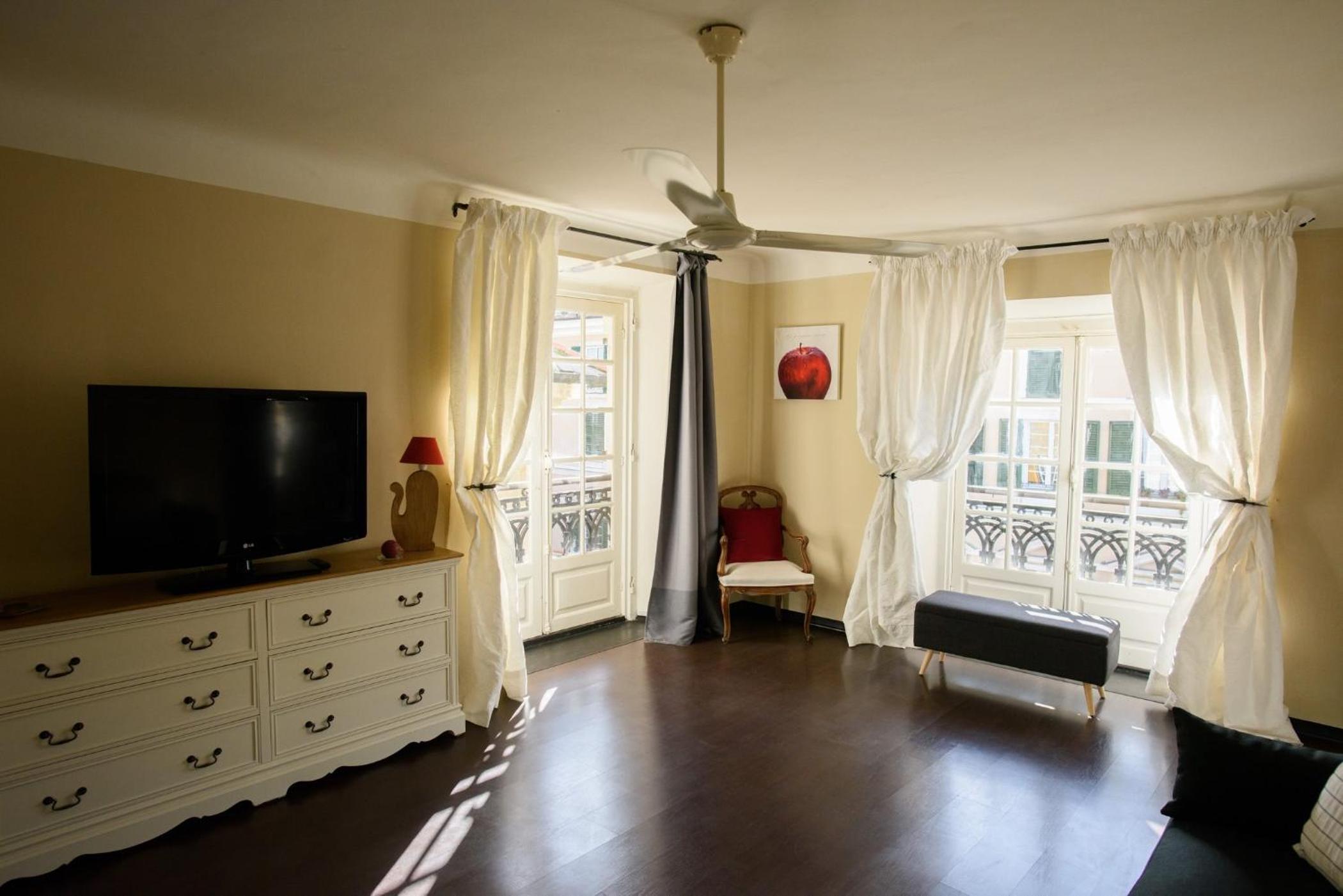 Suite photo 1