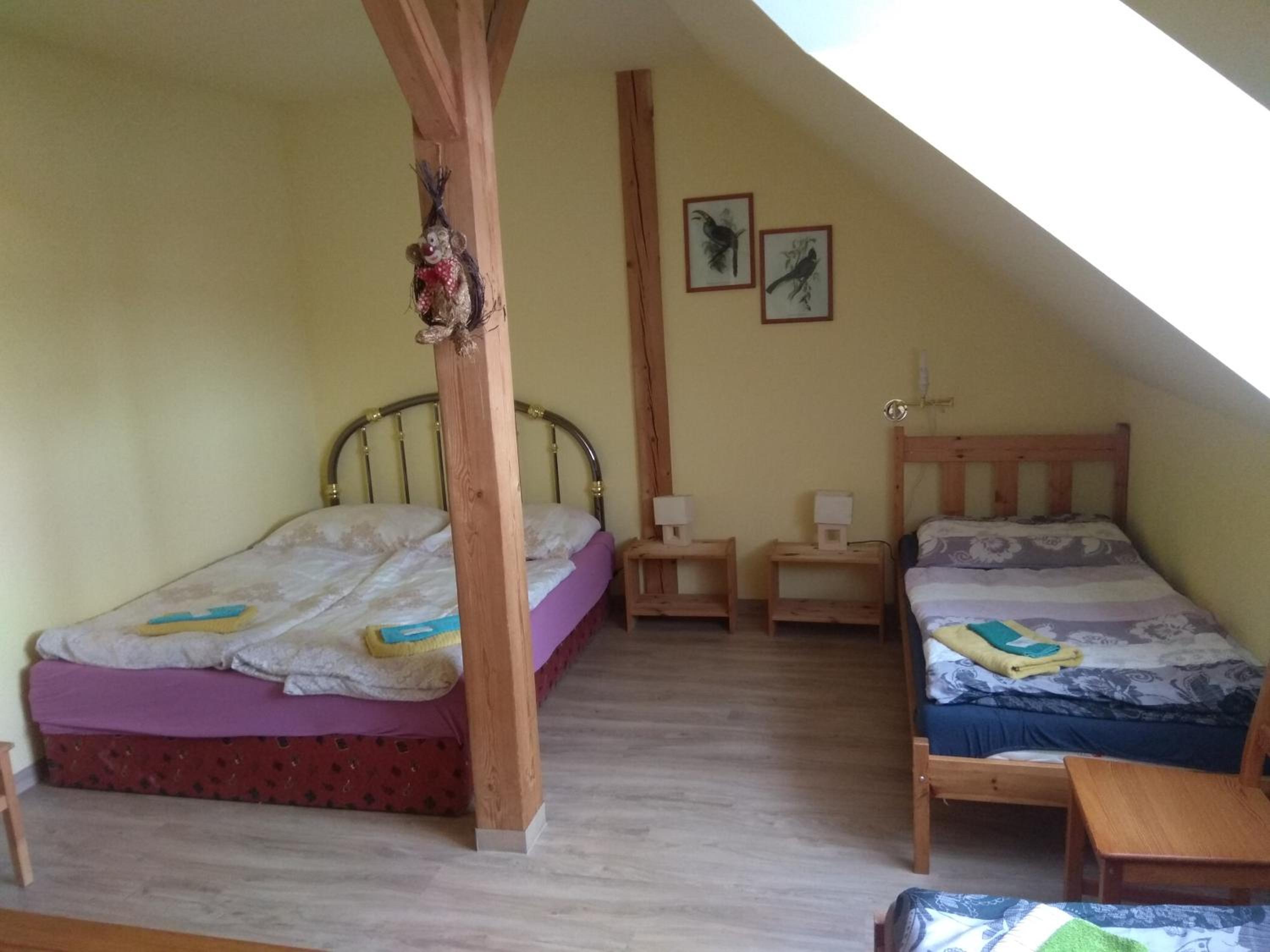Triple Room photo 3
