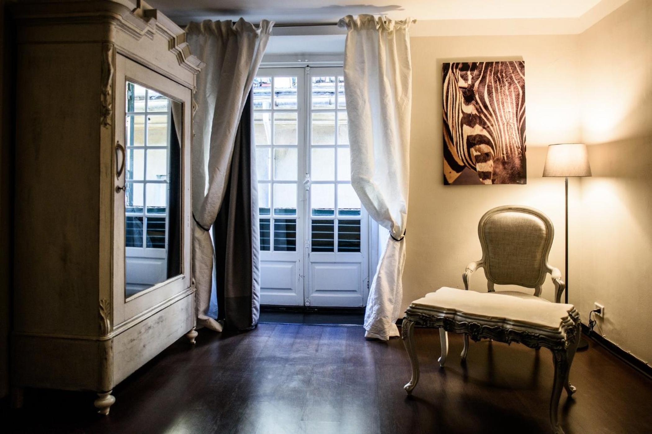 Double Room with Private Bathroom photo 1