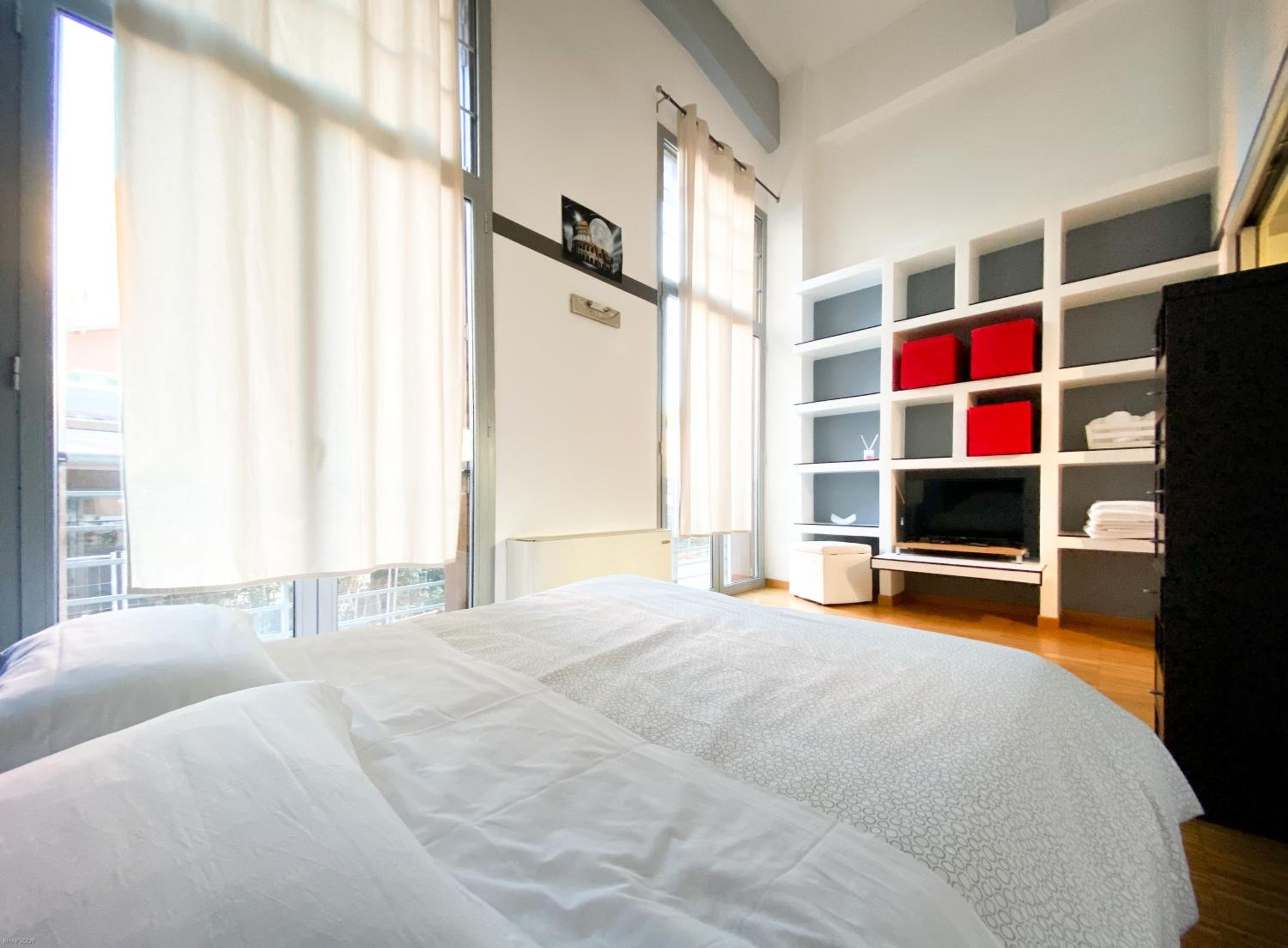 Superior Apartment photo 1
