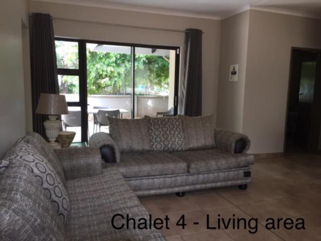 Chalet photo 1